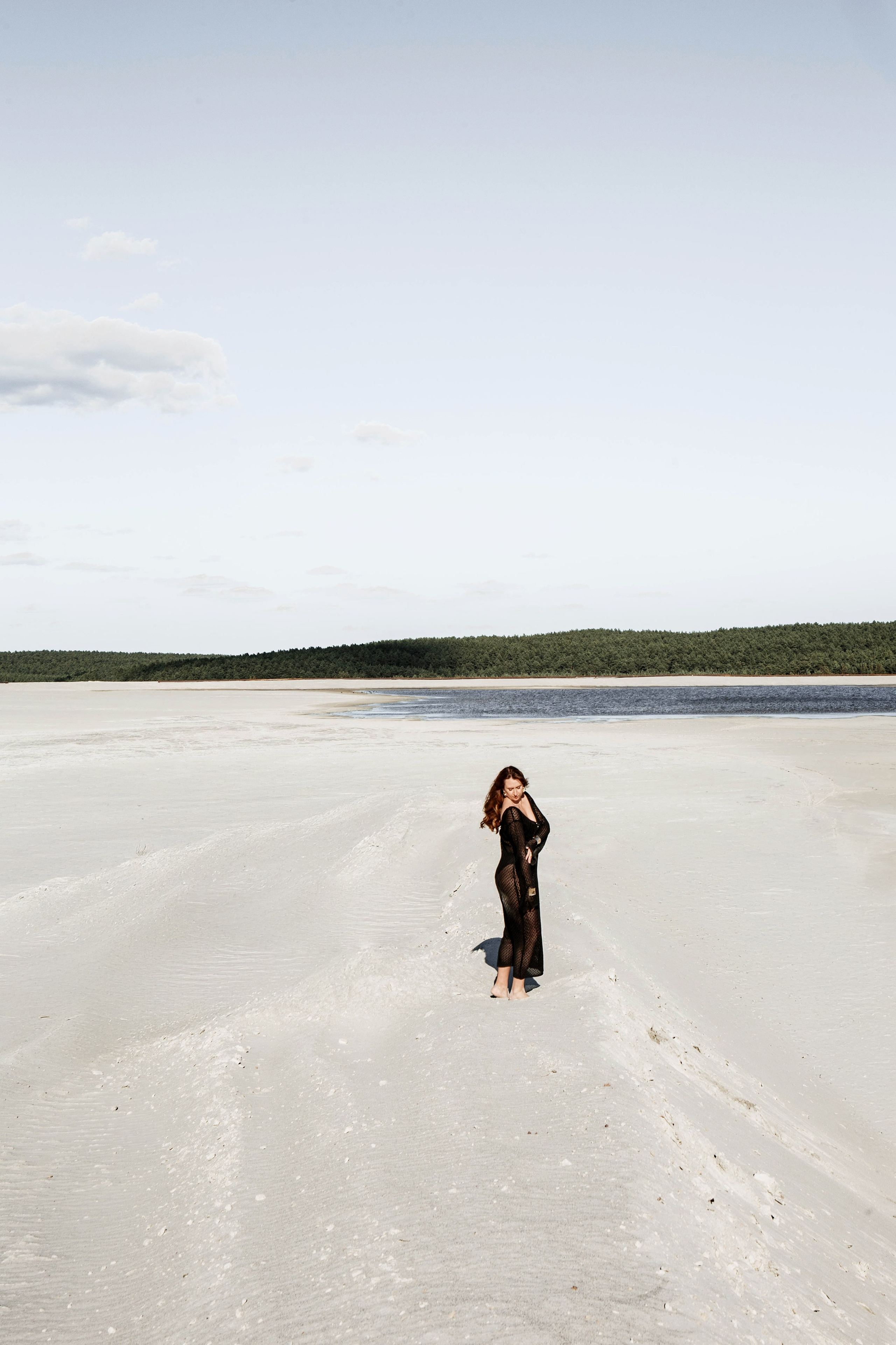 РАКУШКА. Фотограф Екатерина Голицына