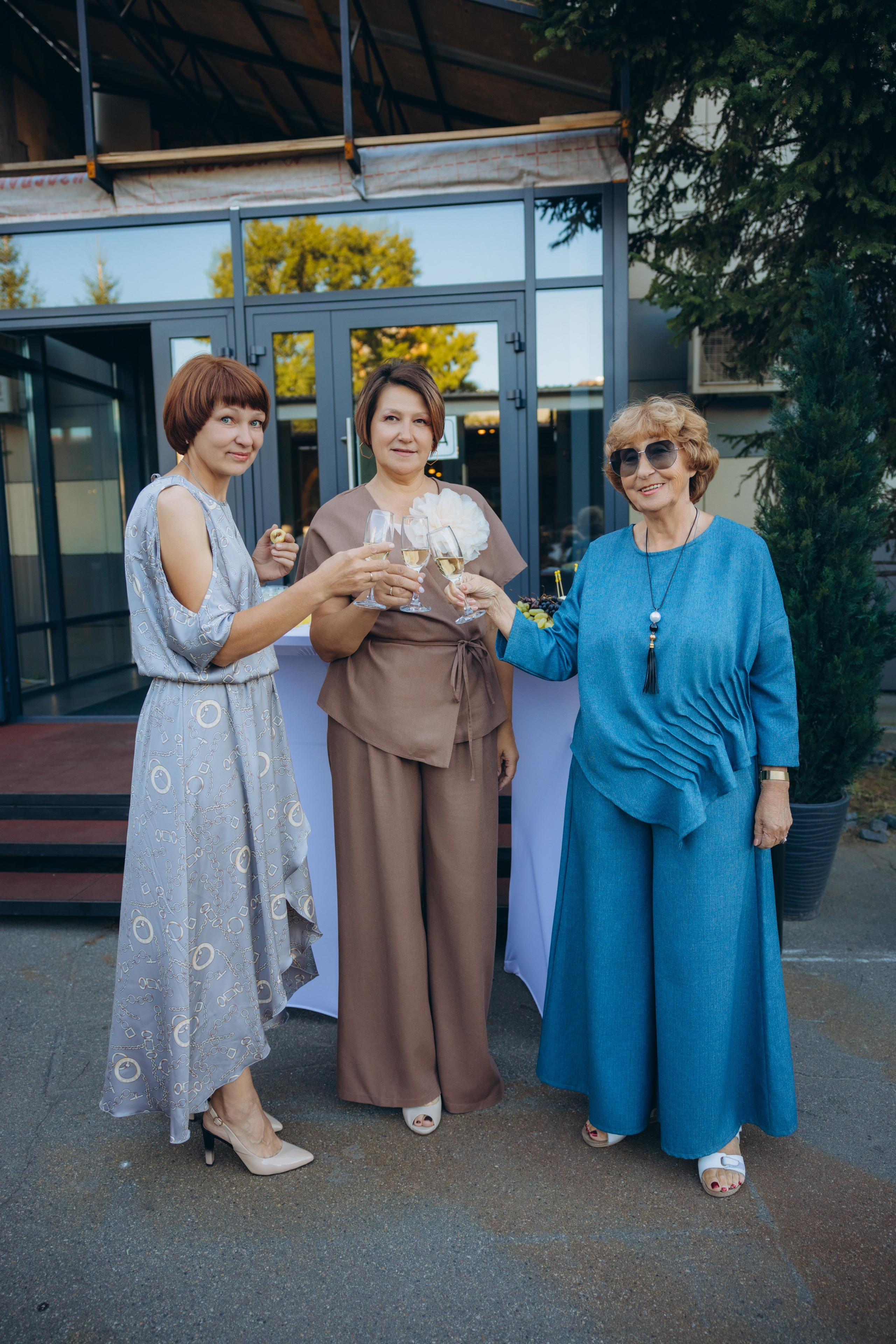 День рождения Оксаны. Свадебный, семейный фотограф в Иркутске Светлана Макаричева