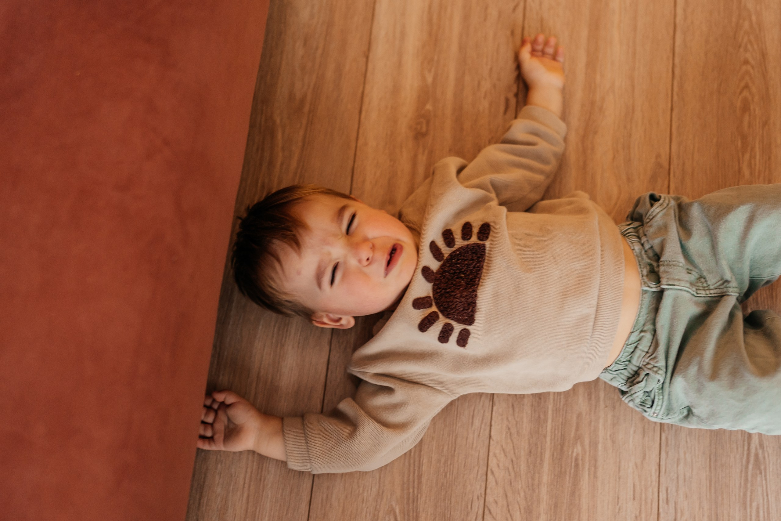 Новогодняя история. Ярослав, Дима и Галина. Семейный фотограф в Москве Ирина Жур