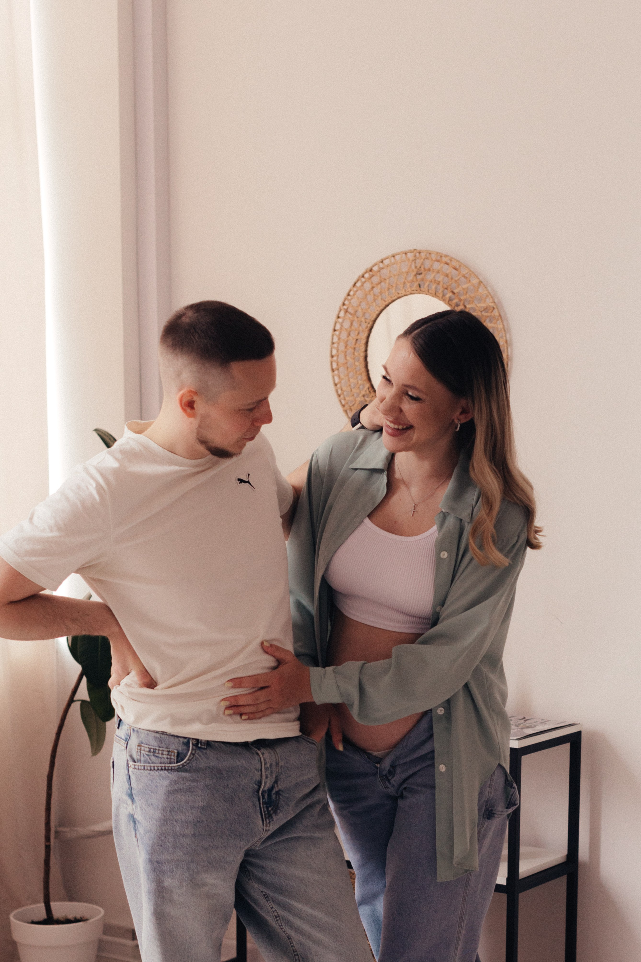 Никита & Ксения