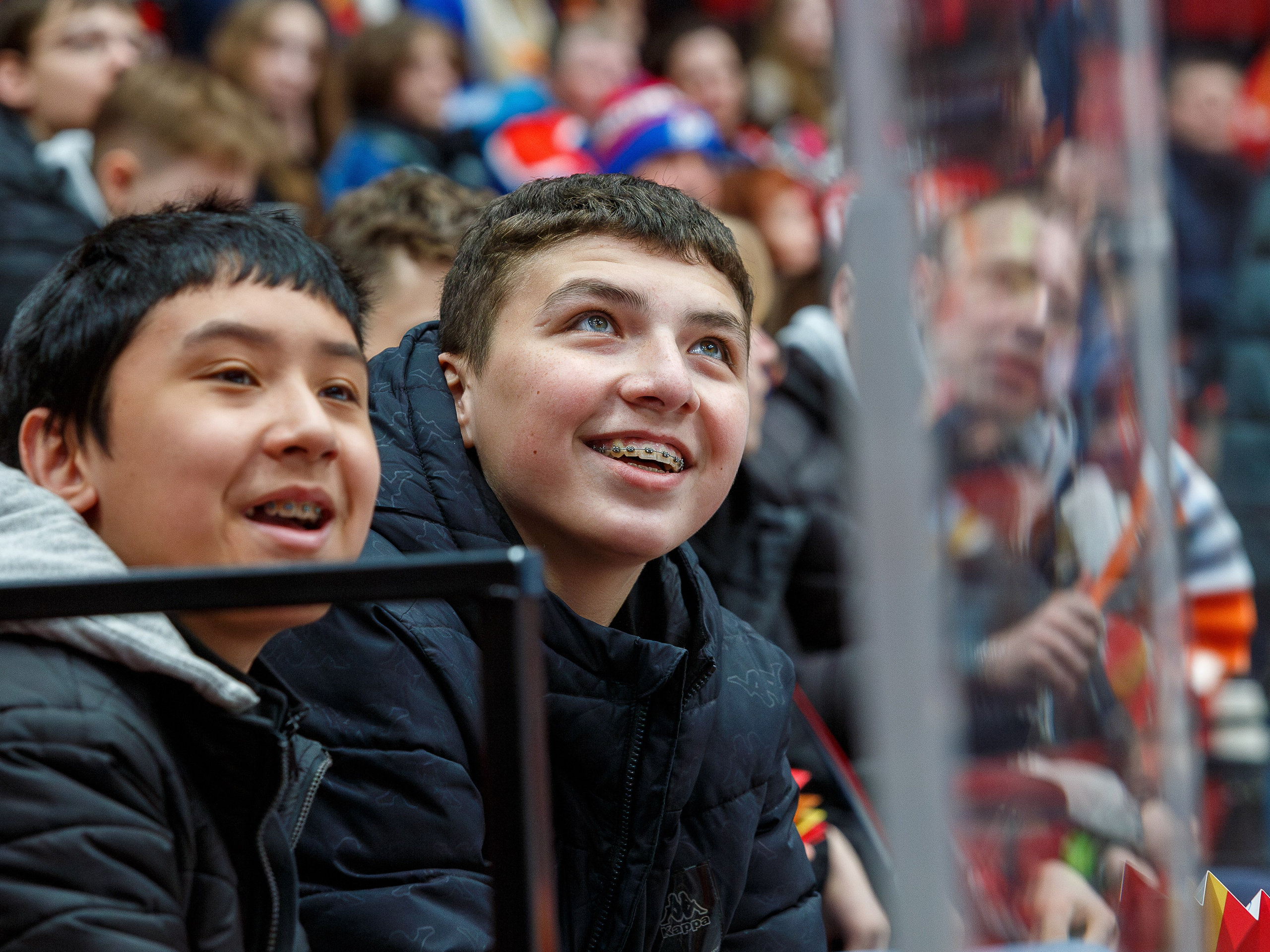 Суперфинал кубка G-Drive. LeChuPhoto_Omsk