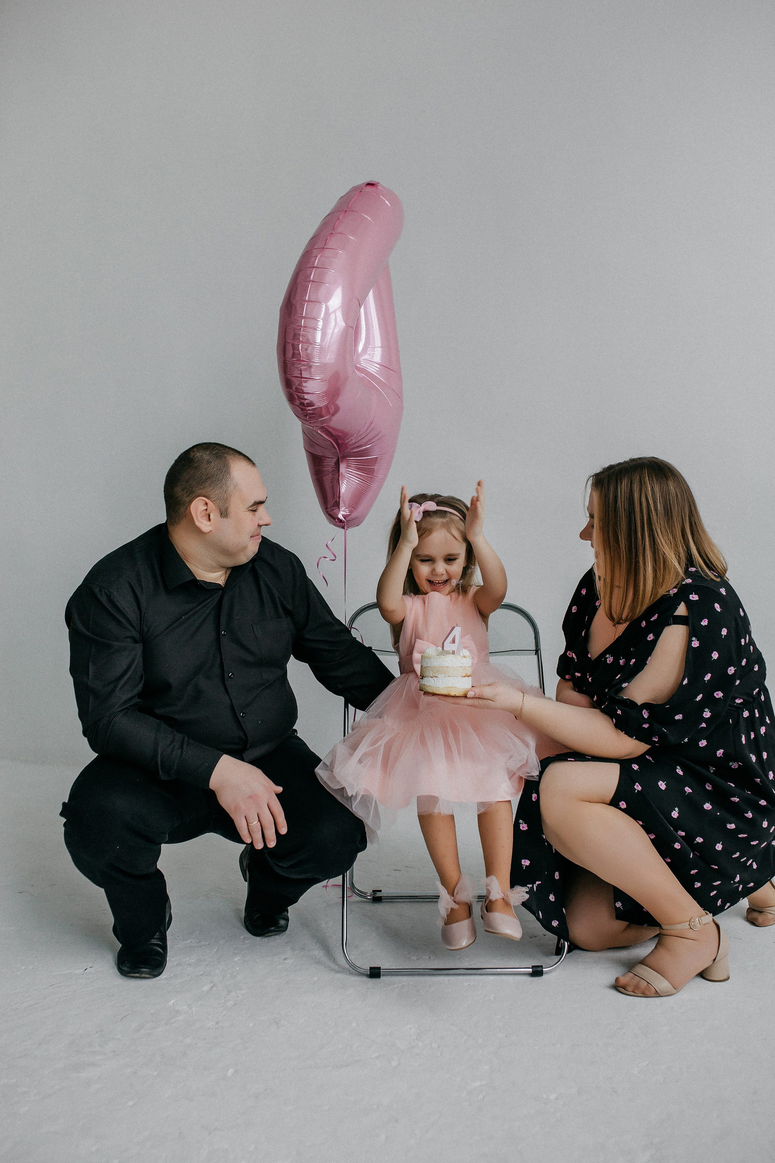 4 года. Kirinatanya.ru