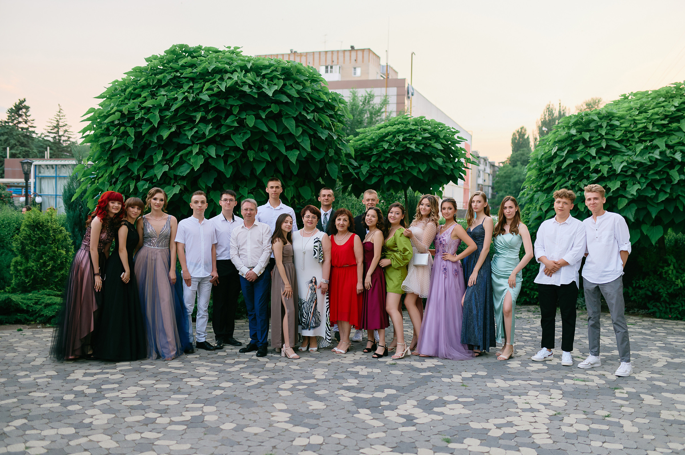 Выпускной ресторан Пастернак. Свадебный фотограф в Ростовe-на-Дону Анастасия Прутова