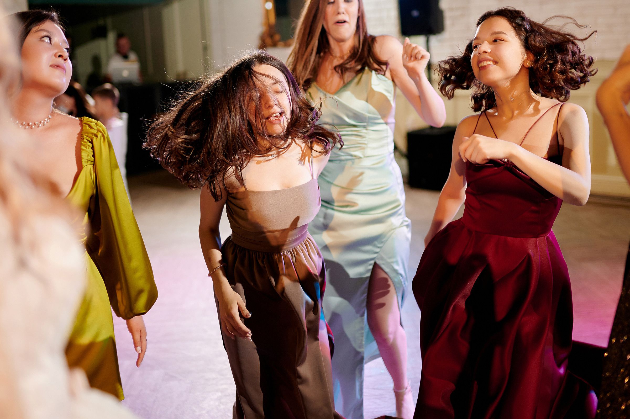 Выпускной ресторан Пастернак. Свадебный фотограф в Ростовe-на-Дону Анастасия Прутова