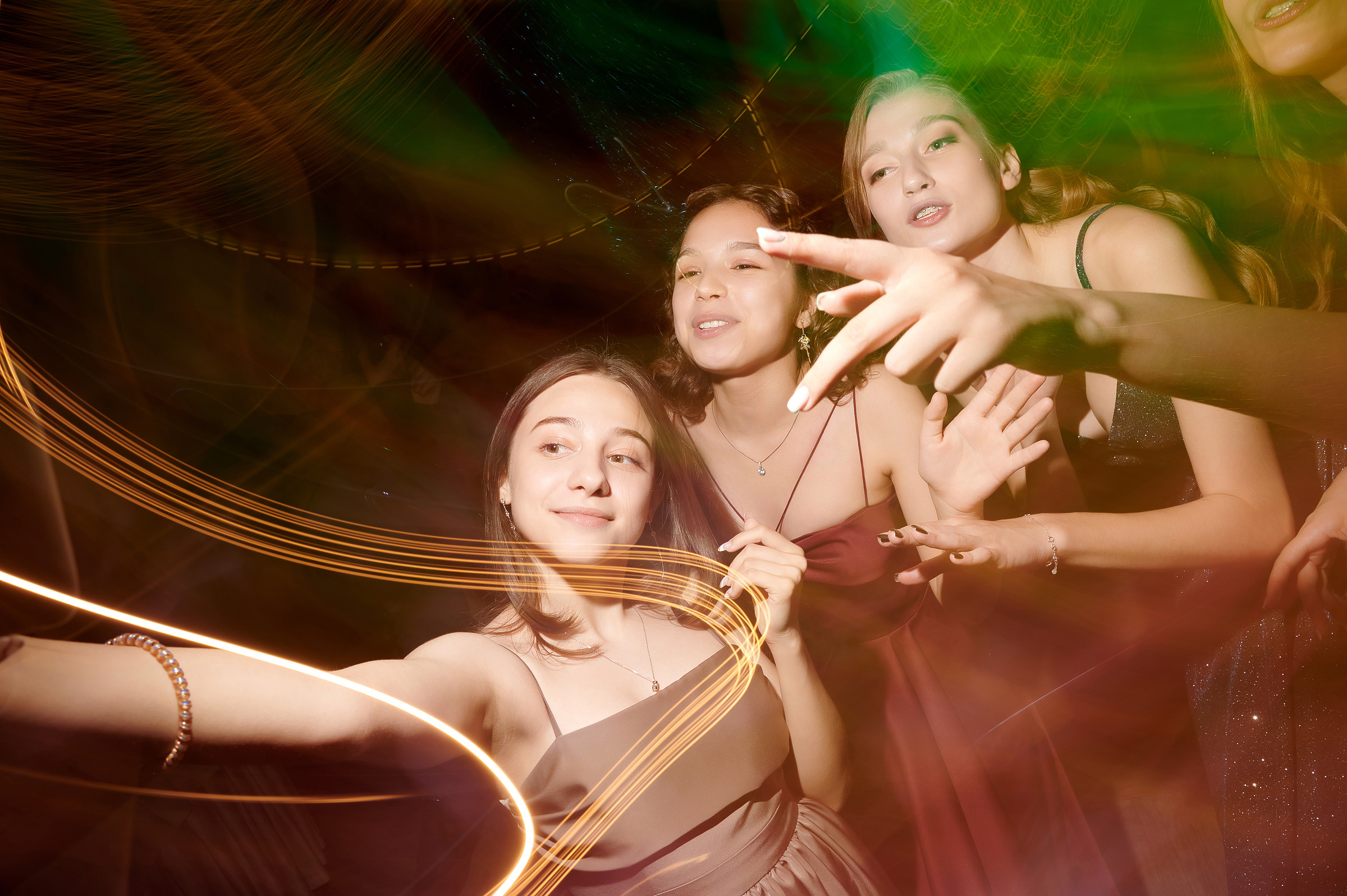 Выпускной ресторан Пастернак. Свадебный фотограф в Ростовe-на-Дону Анастасия Прутова