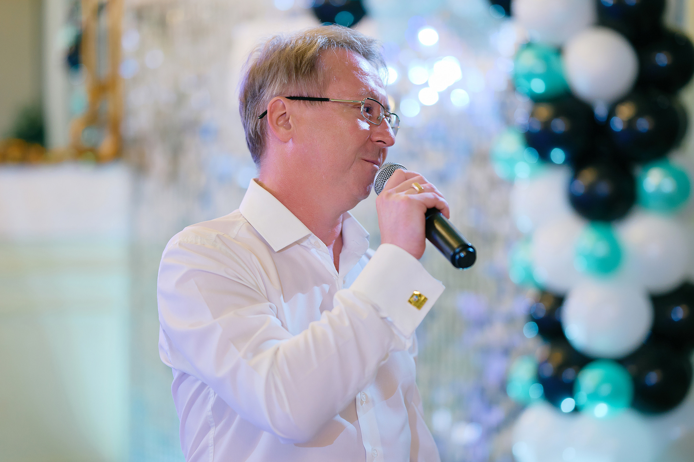 Выпускной ресторан Пастернак. Свадебный фотограф в Ростовe-на-Дону Анастасия Прутова