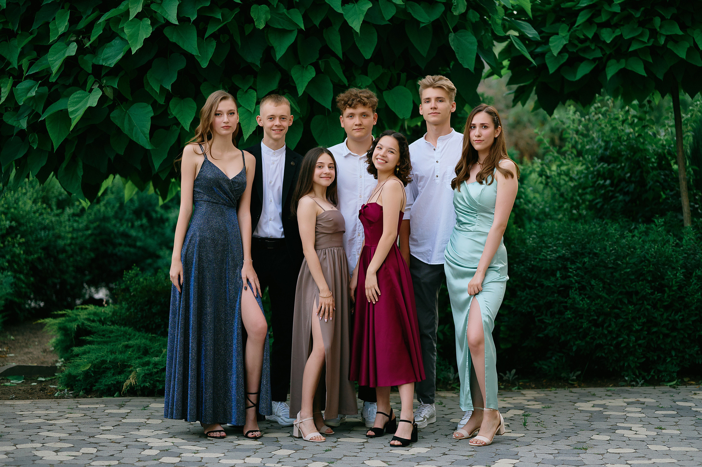 Выпускной ресторан Пастернак. Свадебный фотограф в Ростовe-на-Дону Анастасия Прутова