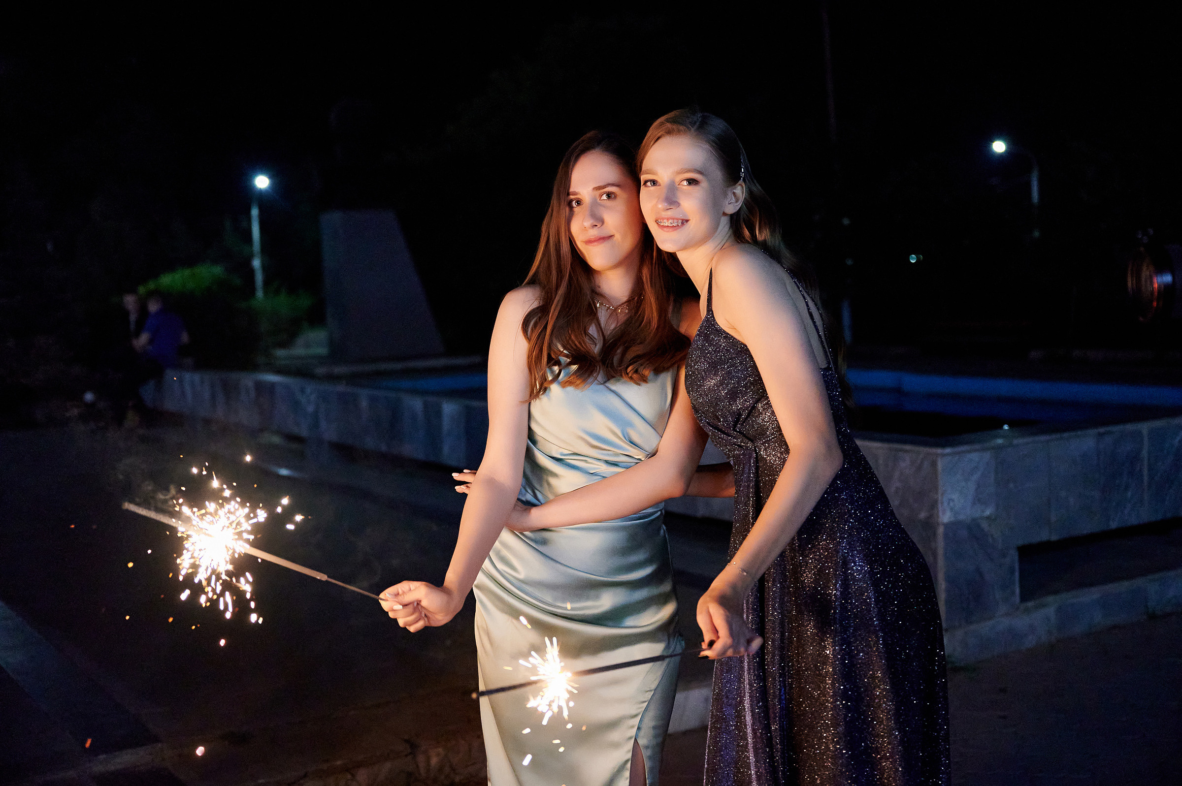 Выпускной ресторан Пастернак. Свадебный фотограф в Ростовe-на-Дону Анастасия Прутова