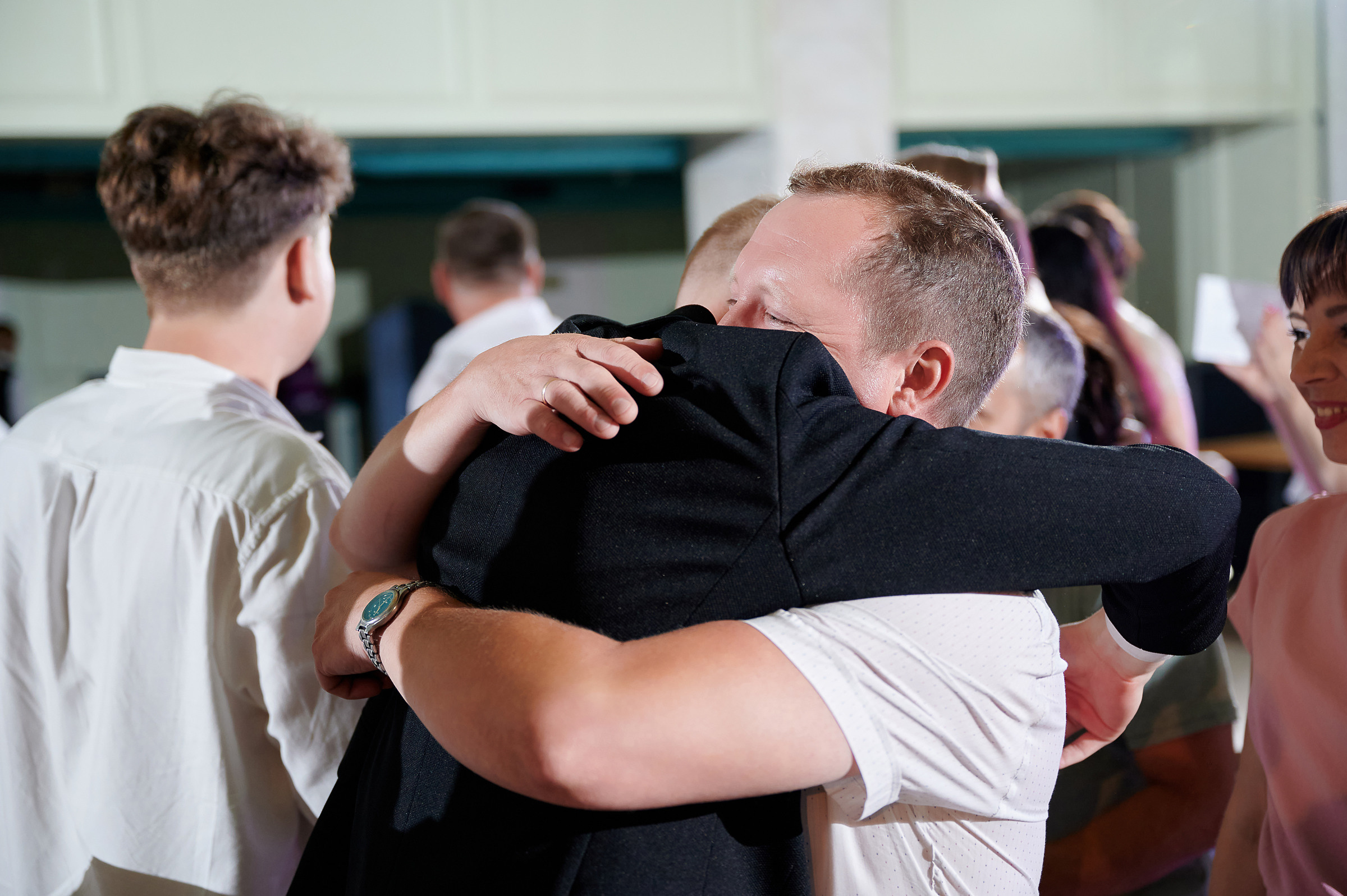 Выпускной ресторан Пастернак. Свадебный фотограф в Ростовe-на-Дону Анастасия Прутова