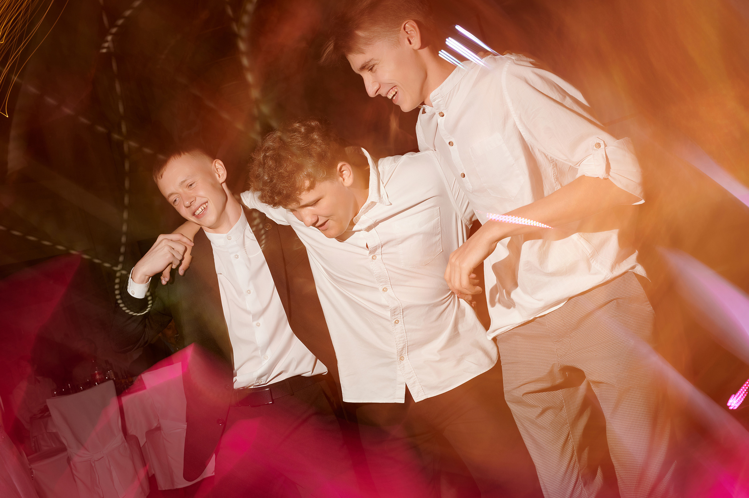 Выпускной ресторан Пастернак. Свадебный фотограф в Ростовe-на-Дону Анастасия Прутова