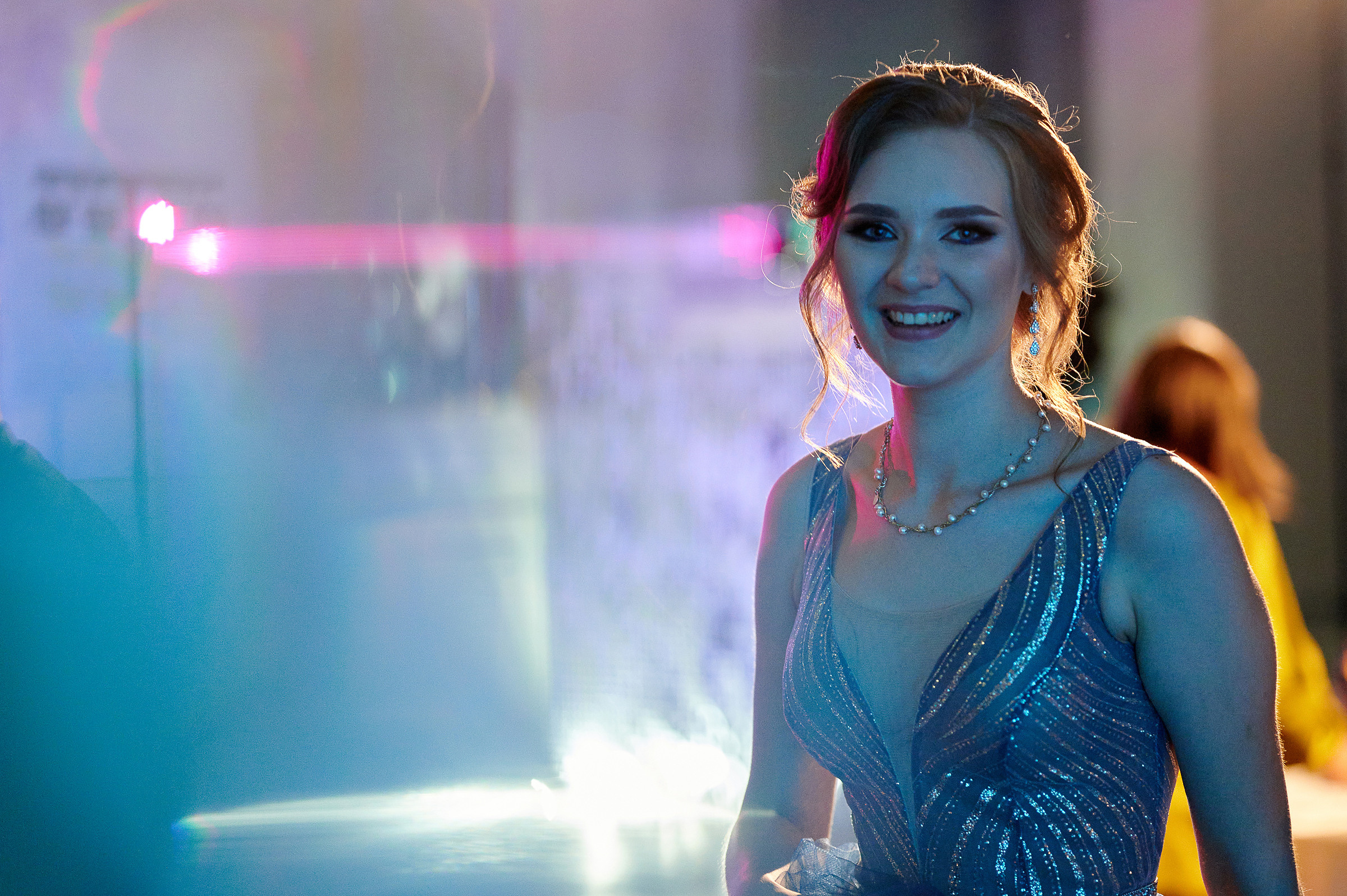 Выпускной ресторан Пастернак. Свадебный фотограф в Ростовe-на-Дону Анастасия Прутова