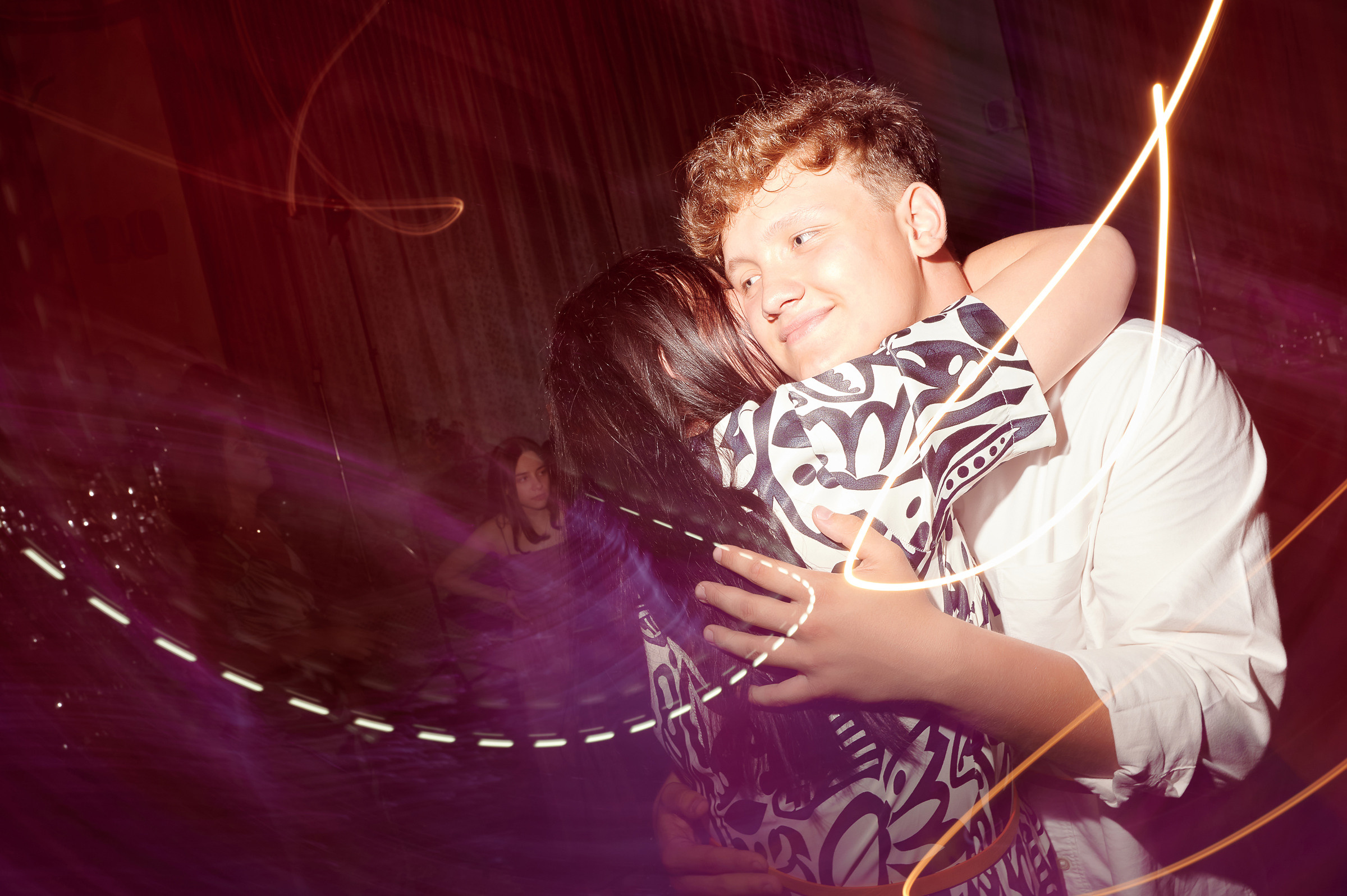 Выпускной ресторан Пастернак. Свадебный фотограф в Ростовe-на-Дону Анастасия Прутова