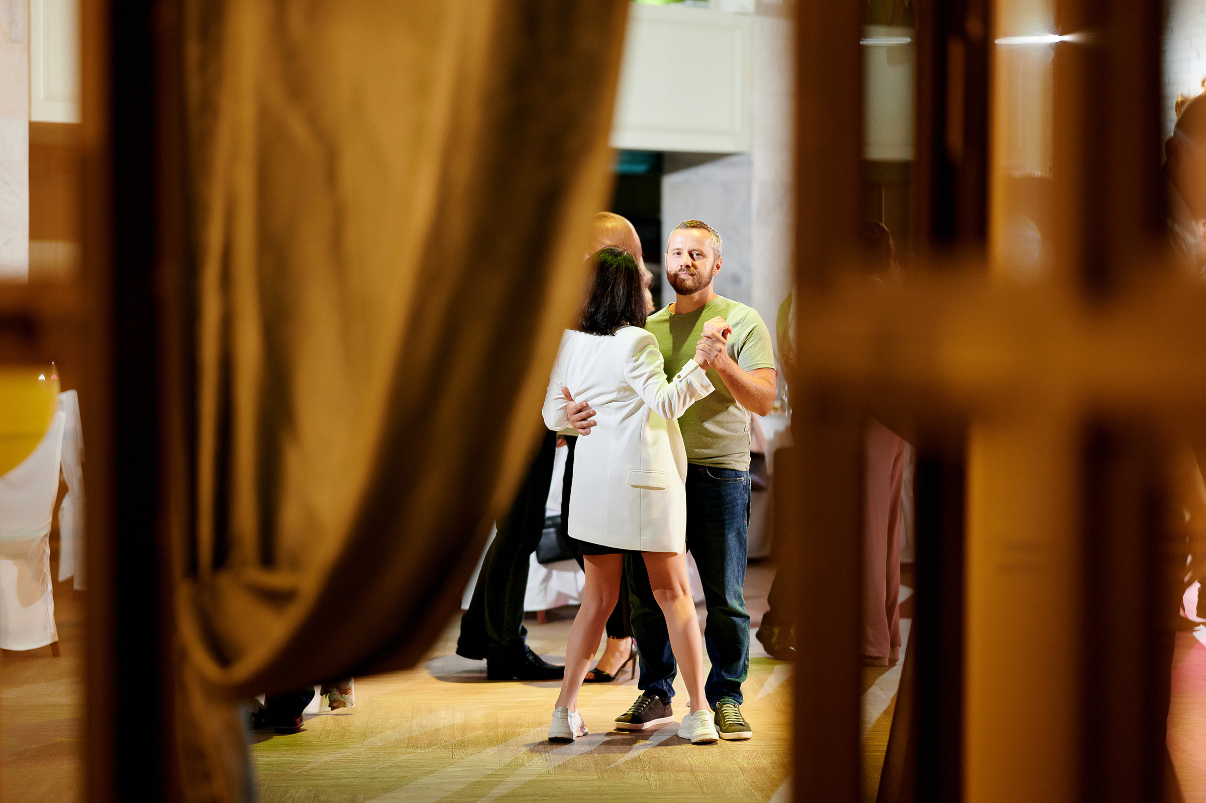 Выпускной ресторан Пастернак. Свадебный фотограф в Ростовe-на-Дону Анастасия Прутова