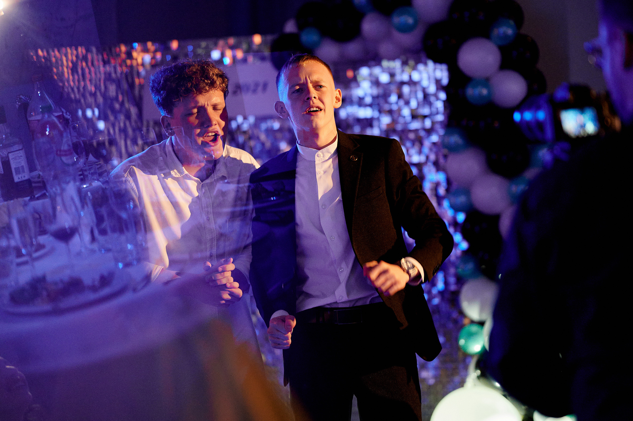 Выпускной ресторан Пастернак. Свадебный фотограф в Ростовe-на-Дону Анастасия Прутова