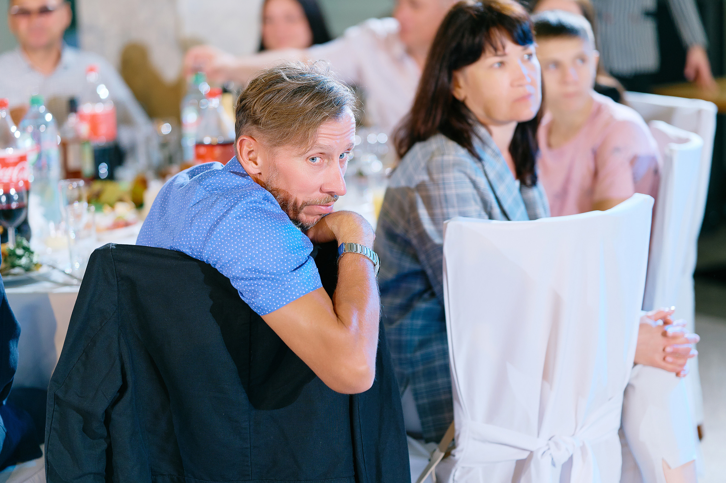Выпускной ресторан Пастернак. Свадебный фотограф в Ростовe-на-Дону Анастасия Прутова