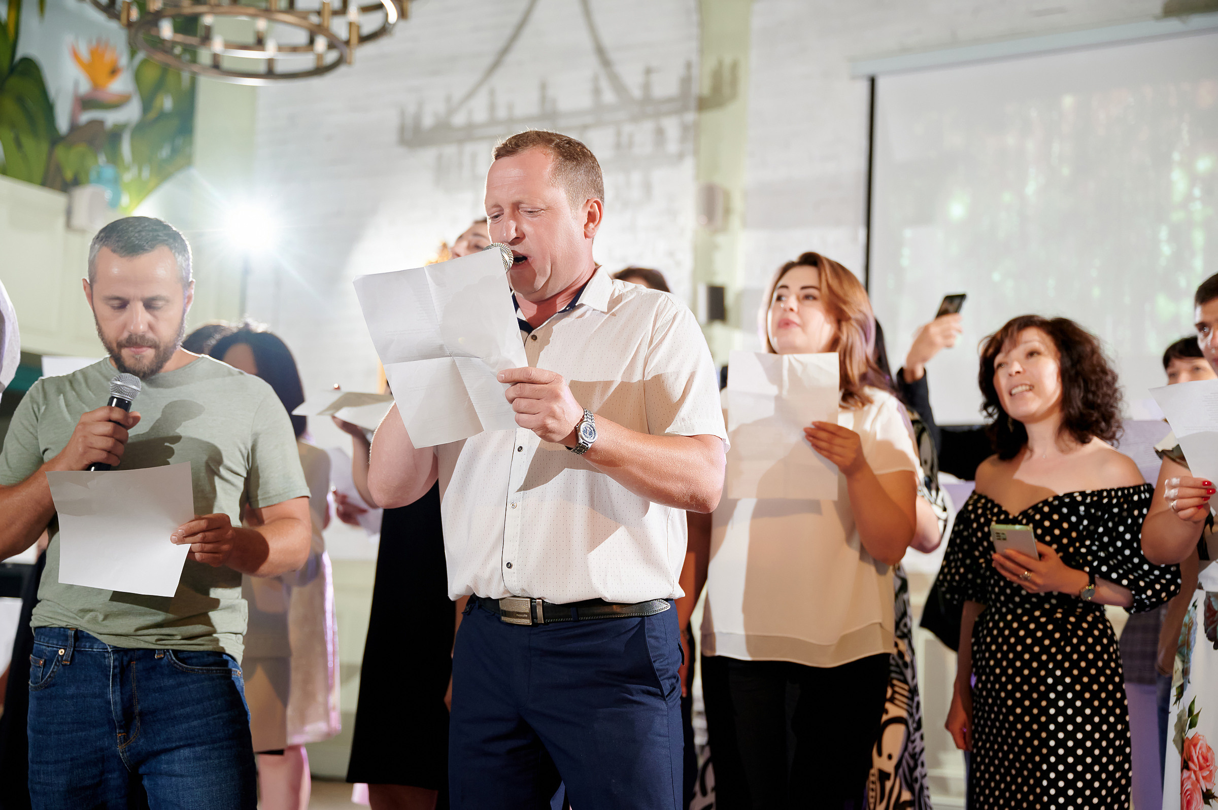 Выпускной ресторан Пастернак. Свадебный фотограф в Ростовe-на-Дону Анастасия Прутова