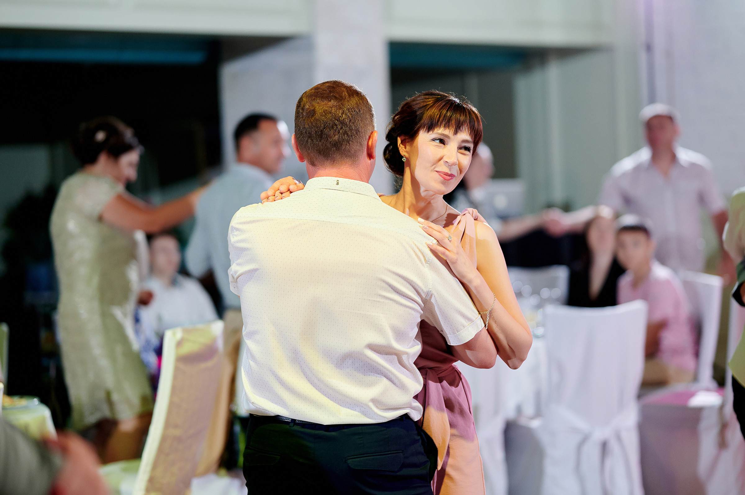 Выпускной ресторан Пастернак. Свадебный фотограф в Ростовe-на-Дону Анастасия Прутова