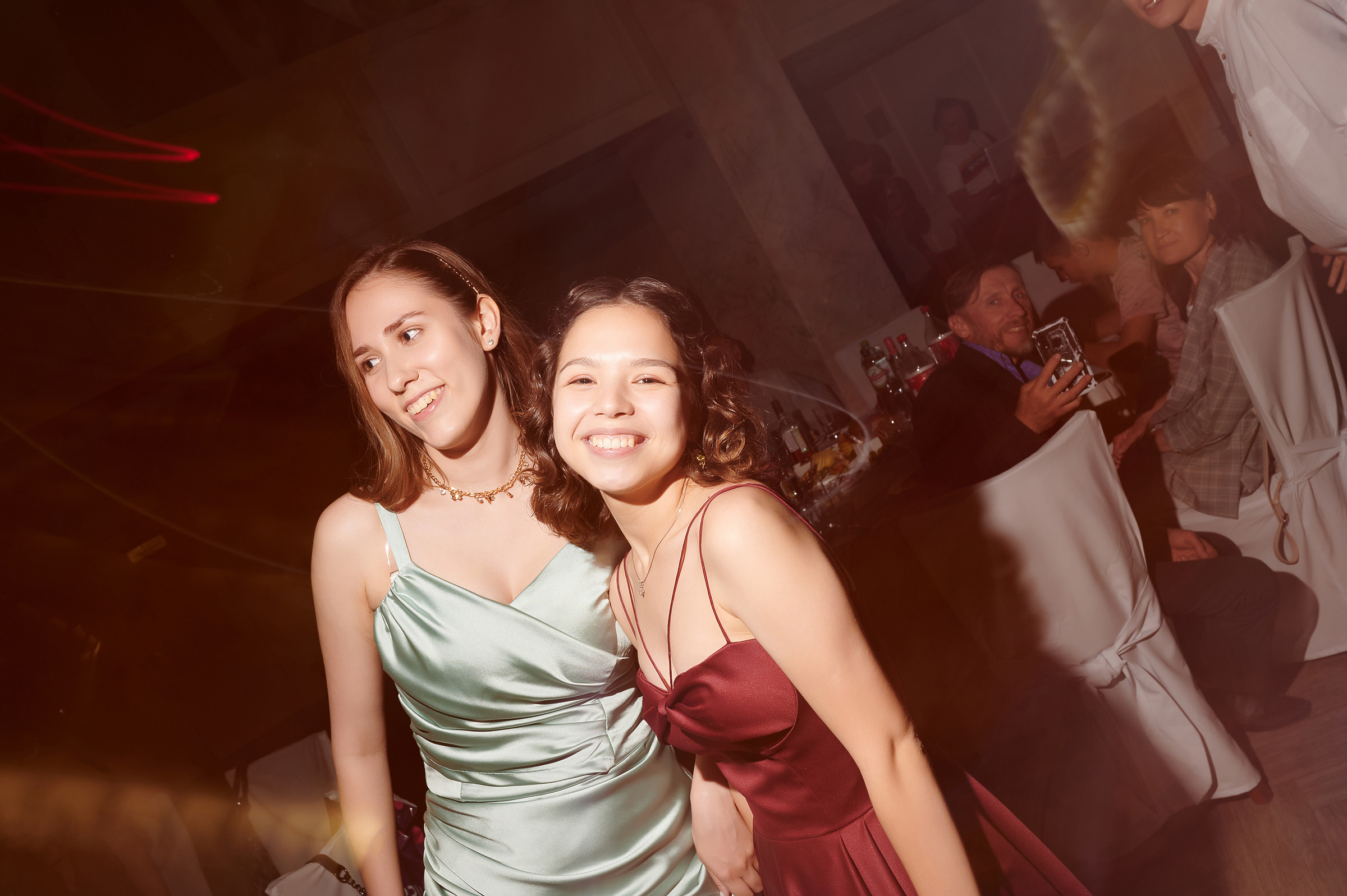 Выпускной ресторан Пастернак. Свадебный фотограф в Ростовe-на-Дону Анастасия Прутова