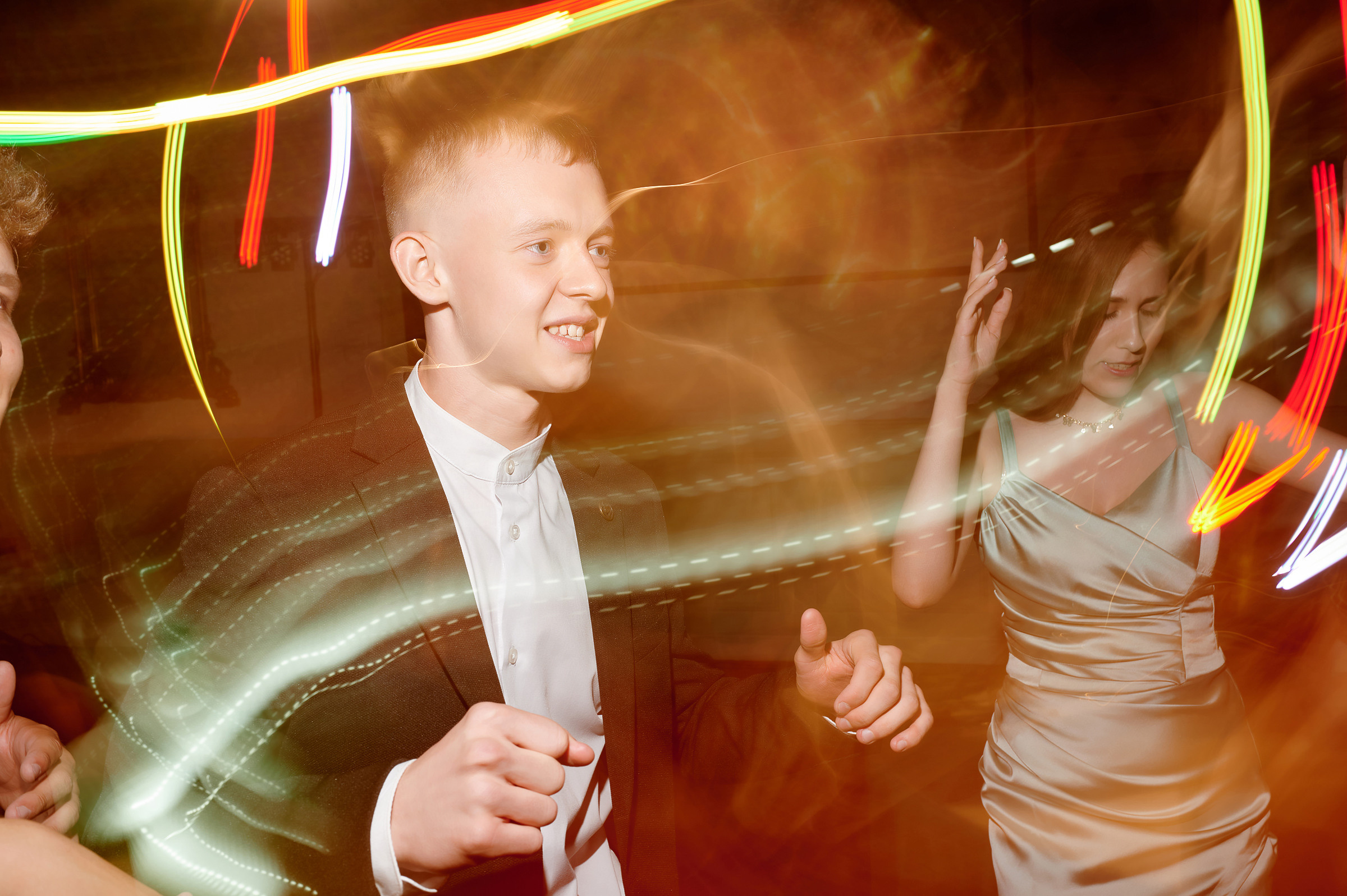 Выпускной ресторан Пастернак. Свадебный фотограф в Ростовe-на-Дону Анастасия Прутова