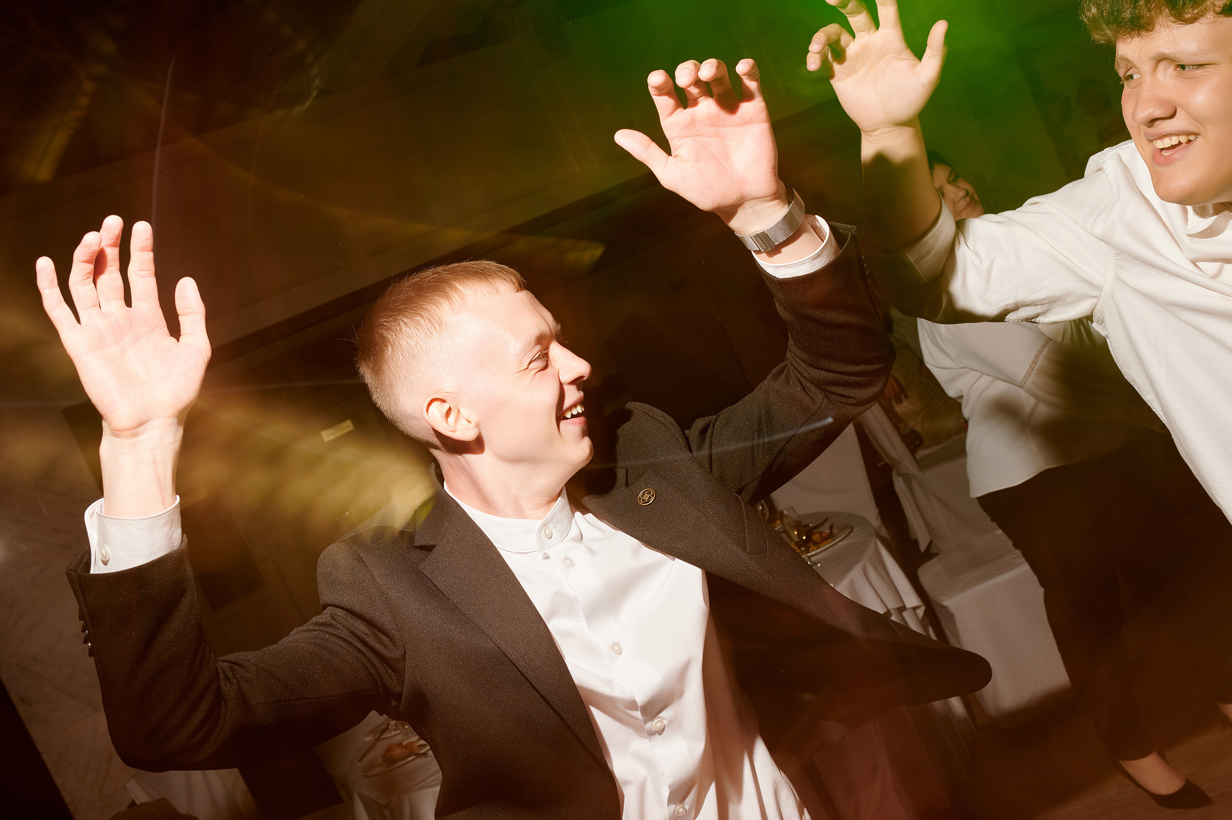 Выпускной ресторан Пастернак. Свадебный фотограф в Ростовe-на-Дону Анастасия Прутова