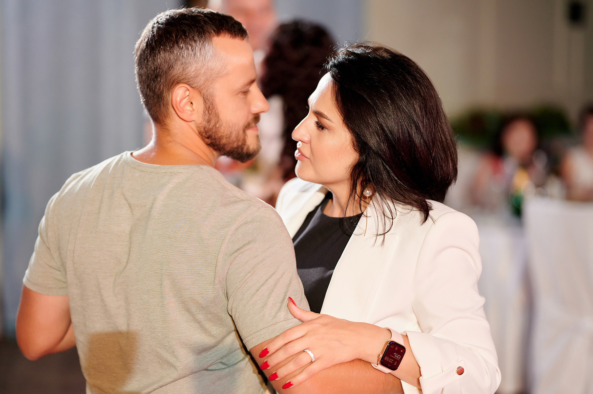 Выпускной ресторан Пастернак. Свадебный фотограф в Ростовe-на-Дону Анастасия Прутова