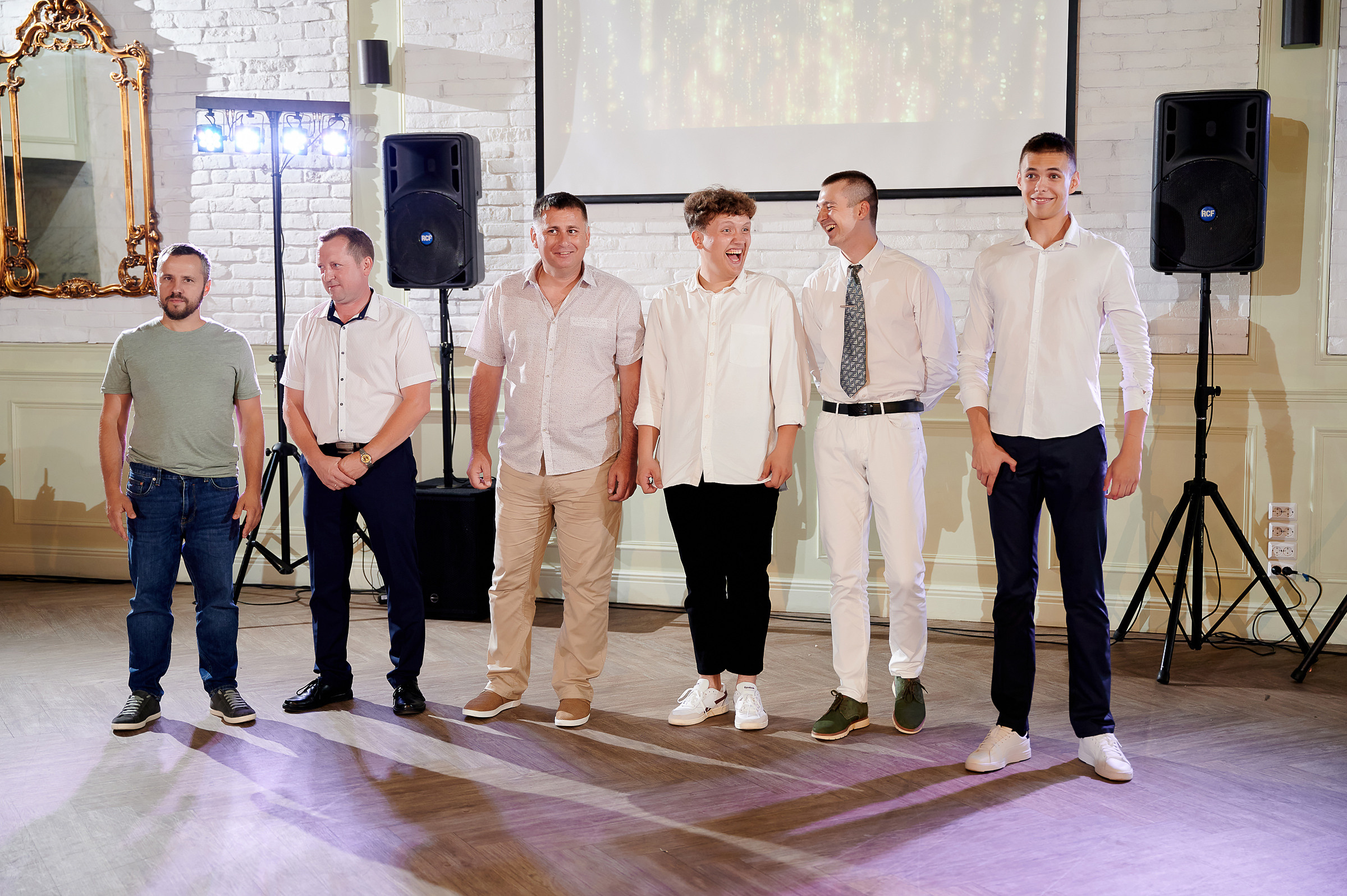 Выпускной ресторан Пастернак. Свадебный фотограф в Ростовe-на-Дону Анастасия Прутова