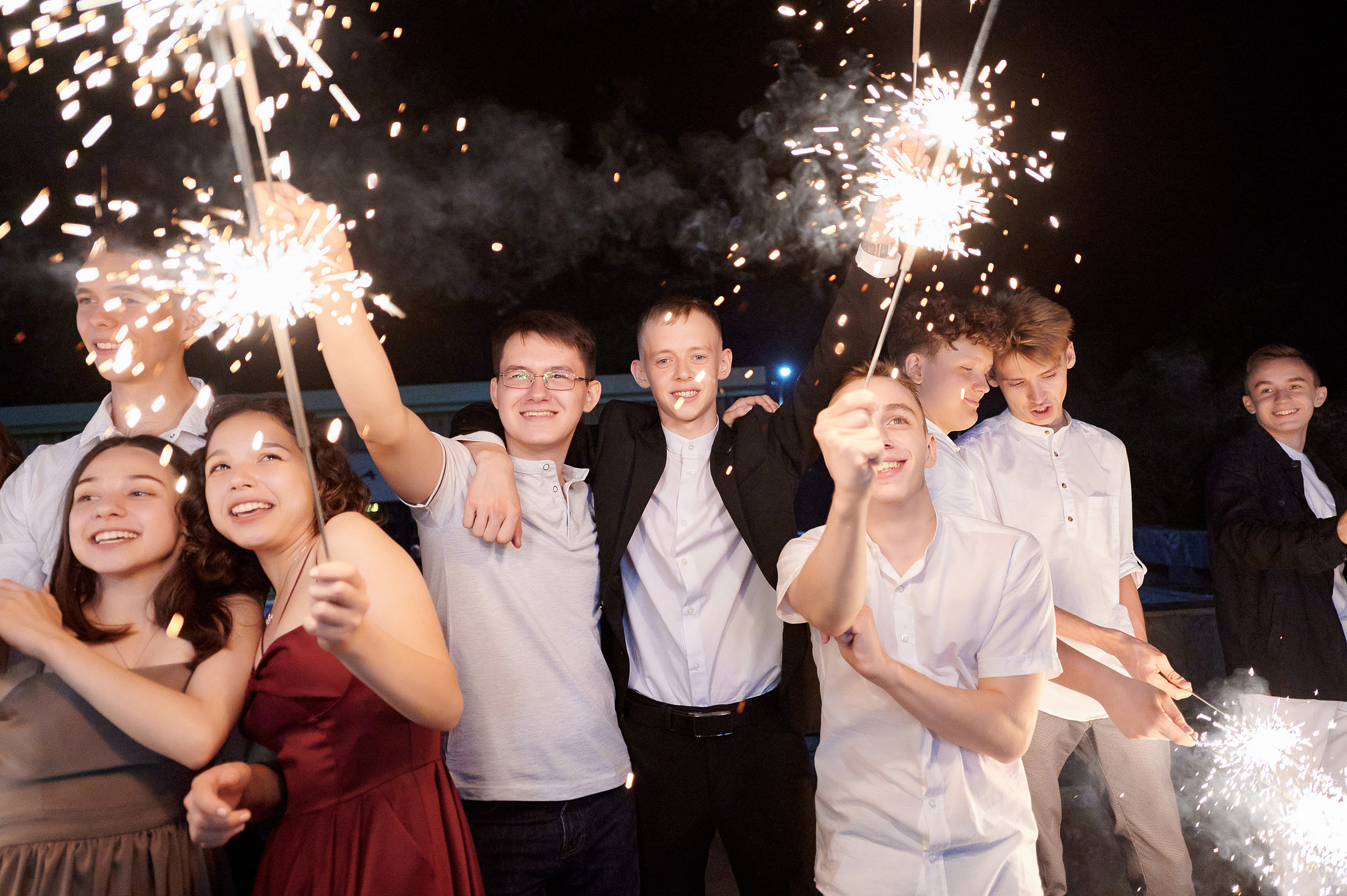 Выпускной ресторан Пастернак. Свадебный фотограф в Ростовe-на-Дону Анастасия Прутова