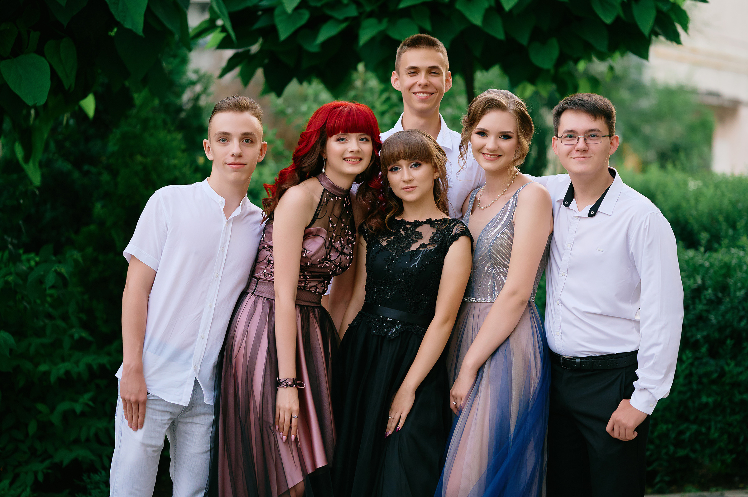 Выпускной ресторан Пастернак. Свадебный фотограф в Ростовe-на-Дону Анастасия Прутова