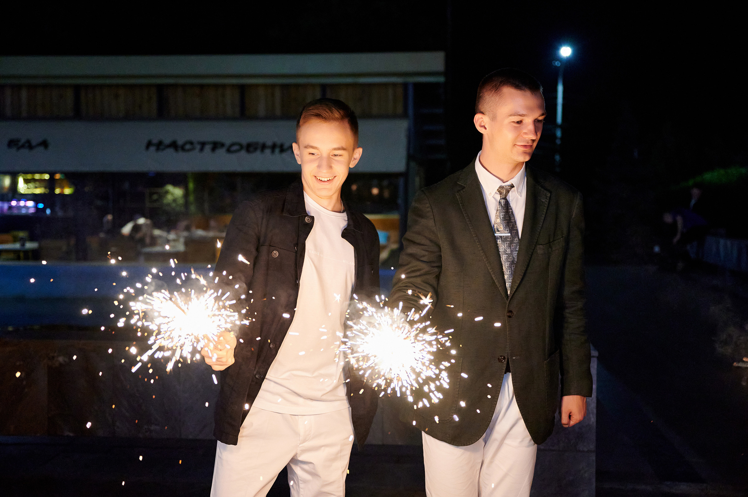 Выпускной ресторан Пастернак. Свадебный фотограф в Ростовe-на-Дону Анастасия Прутова