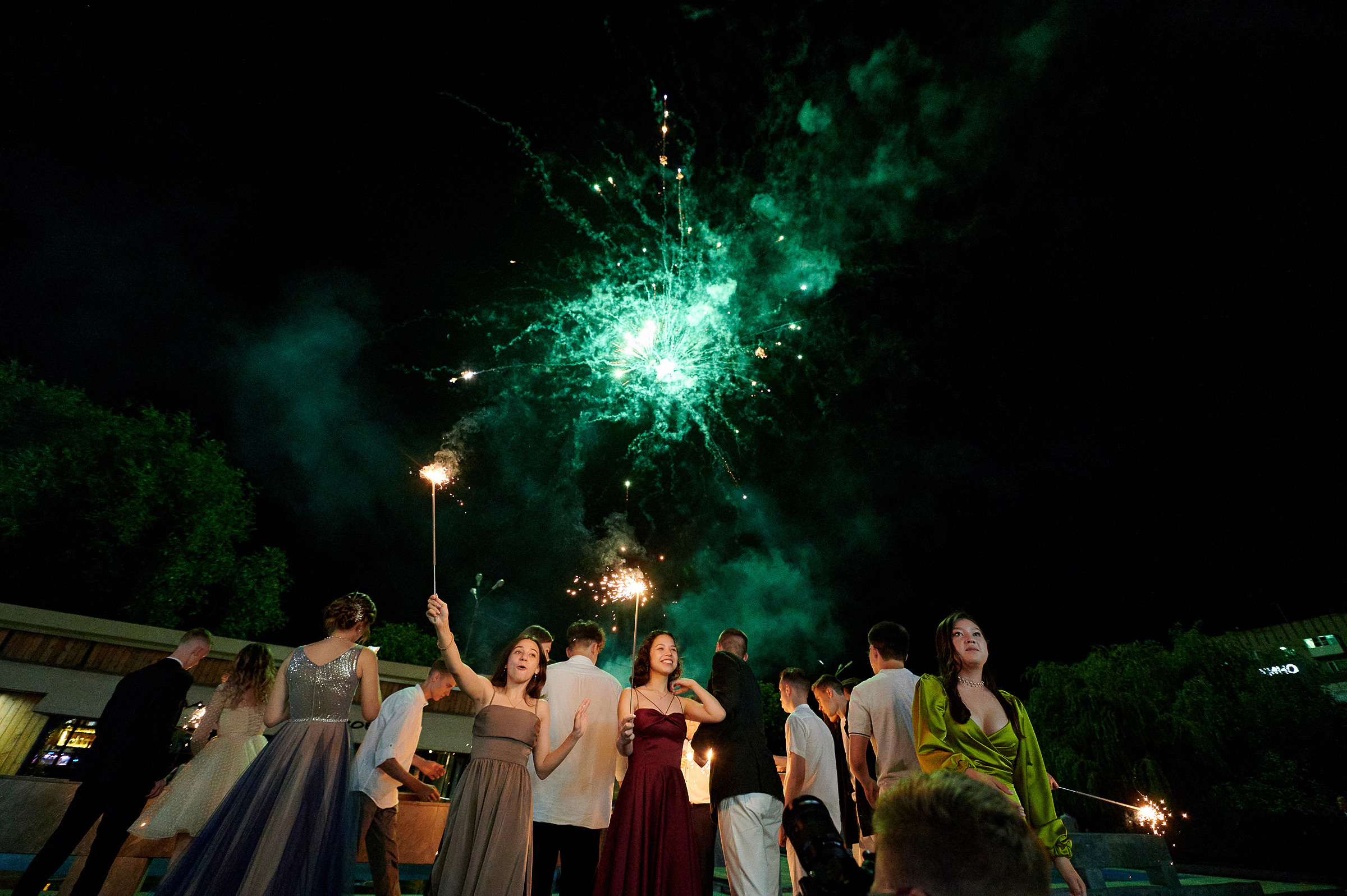 Выпускной ресторан Пастернак. Свадебный фотограф в Ростовe-на-Дону Анастасия Прутова