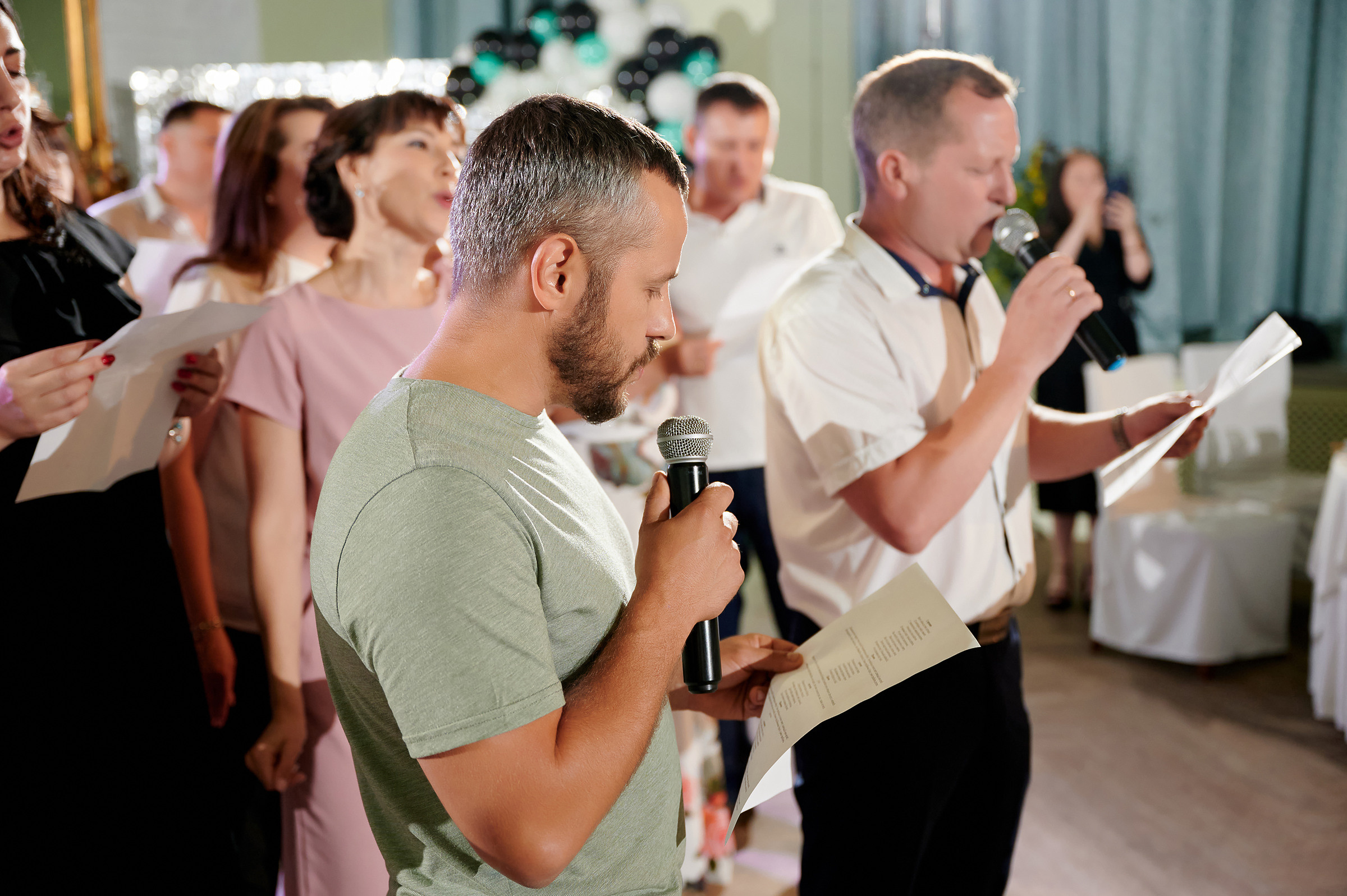 Выпускной ресторан Пастернак. Свадебный фотограф в Ростовe-на-Дону Анастасия Прутова