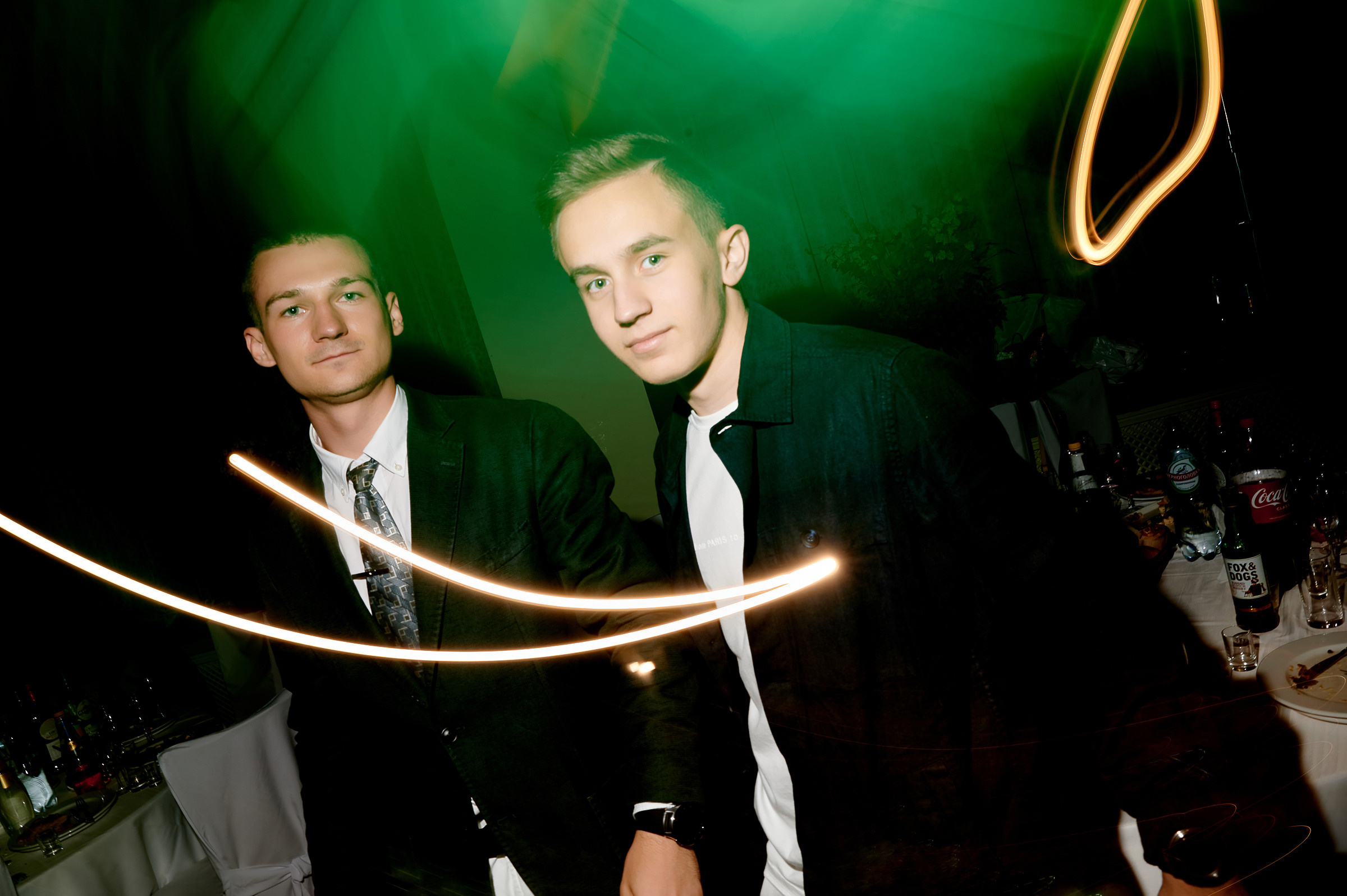 Выпускной ресторан Пастернак. Свадебный фотограф в Ростовe-на-Дону Анастасия Прутова