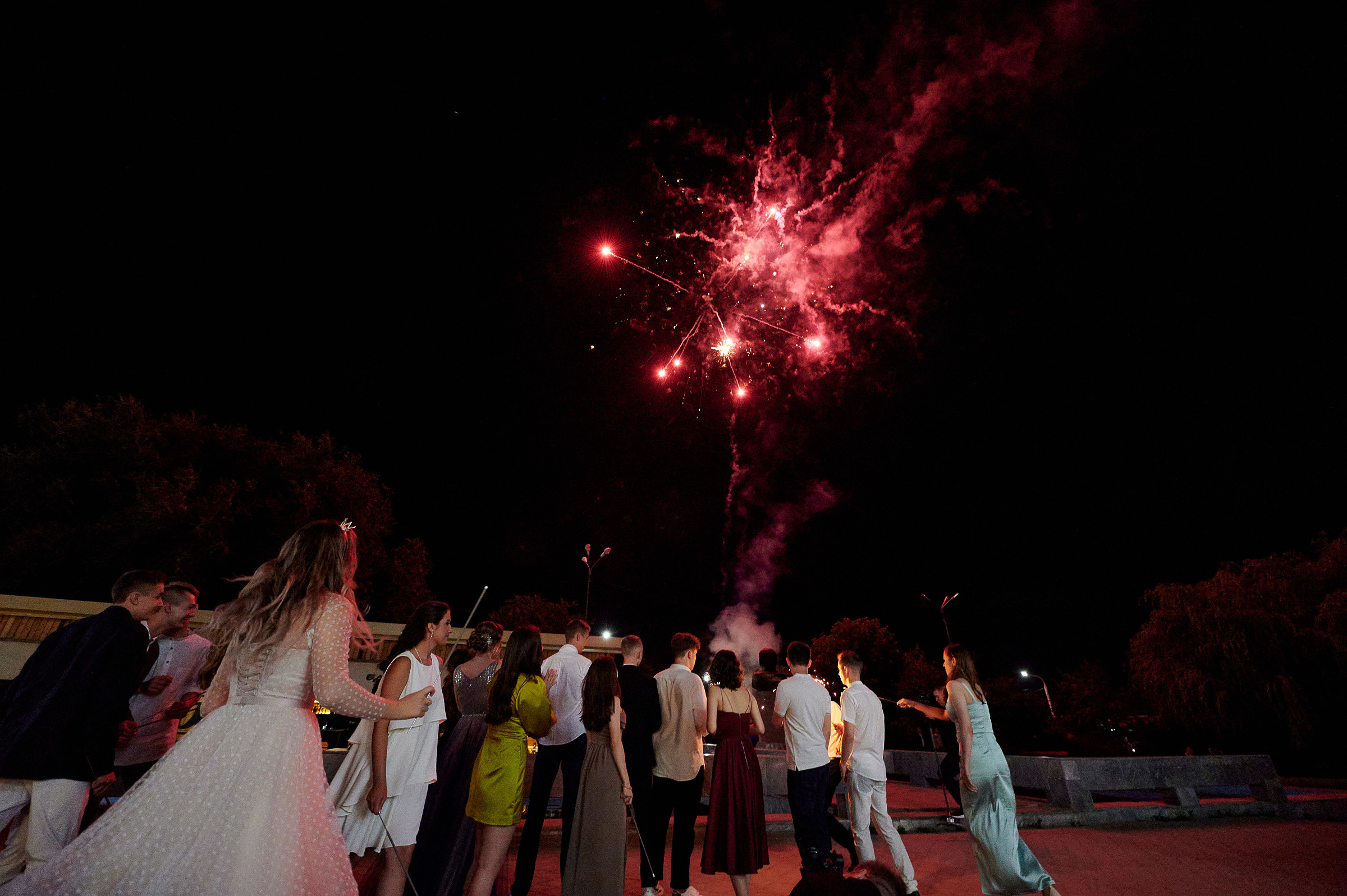 Выпускной ресторан Пастернак. Свадебный фотограф в Ростовe-на-Дону Анастасия Прутова