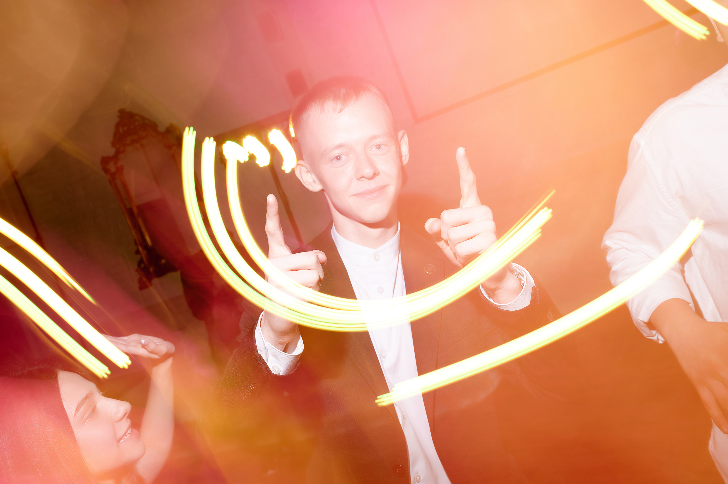 Выпускной ресторан Пастернак. Свадебный фотограф в Ростовe-на-Дону Анастасия Прутова