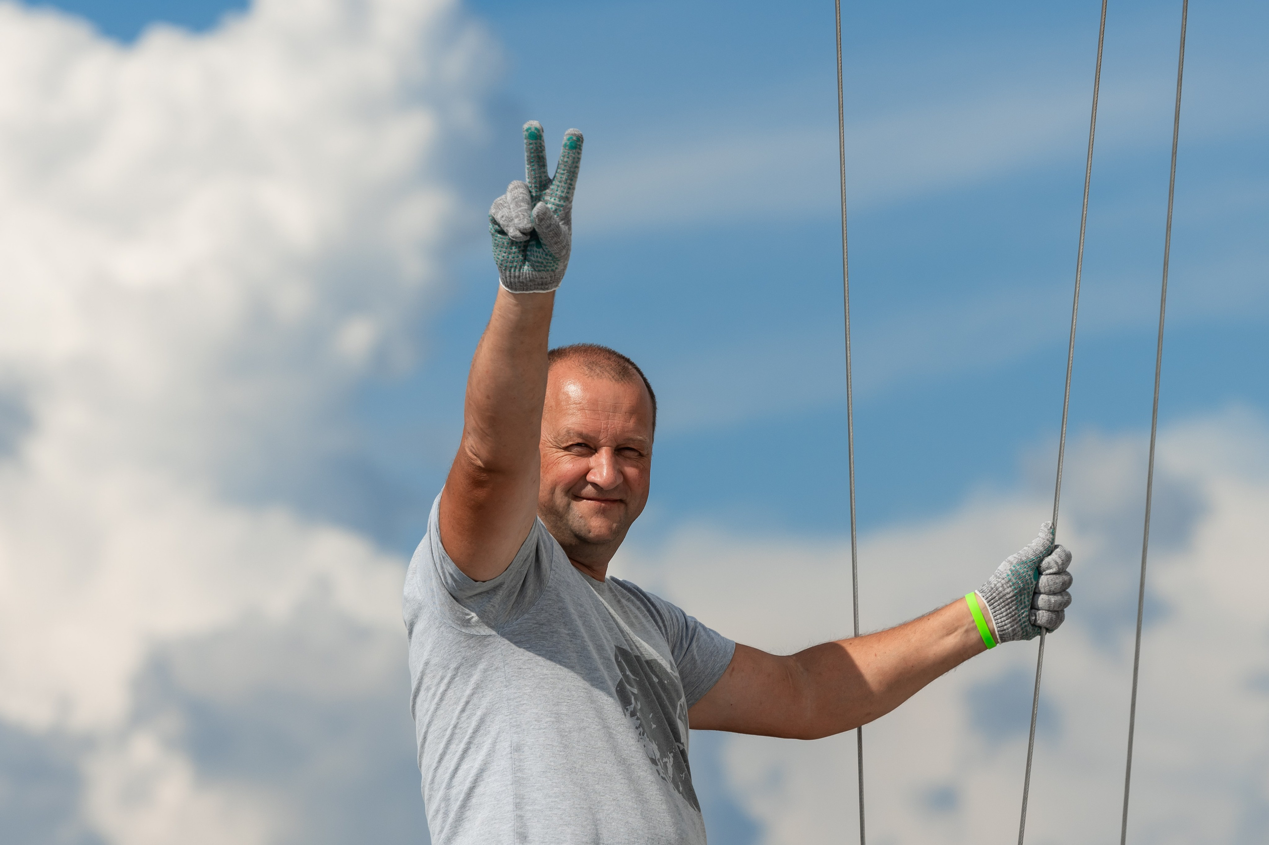 Solar X Регаты. Агентство по фото и видео съемке