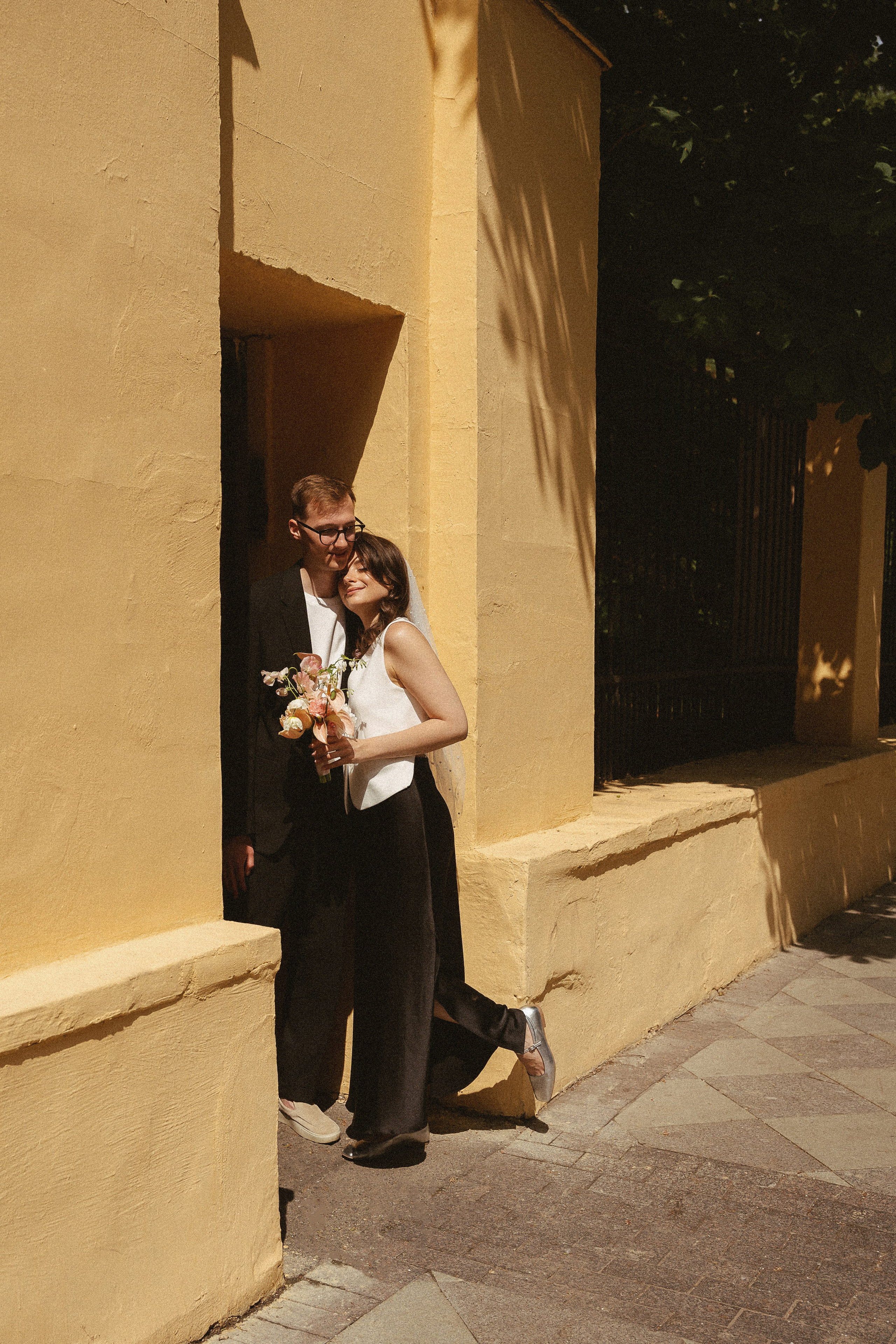 А&О Прогулка + ЗАГС. Свадебный, репортажный, семейный фотограф Елена Брюхова