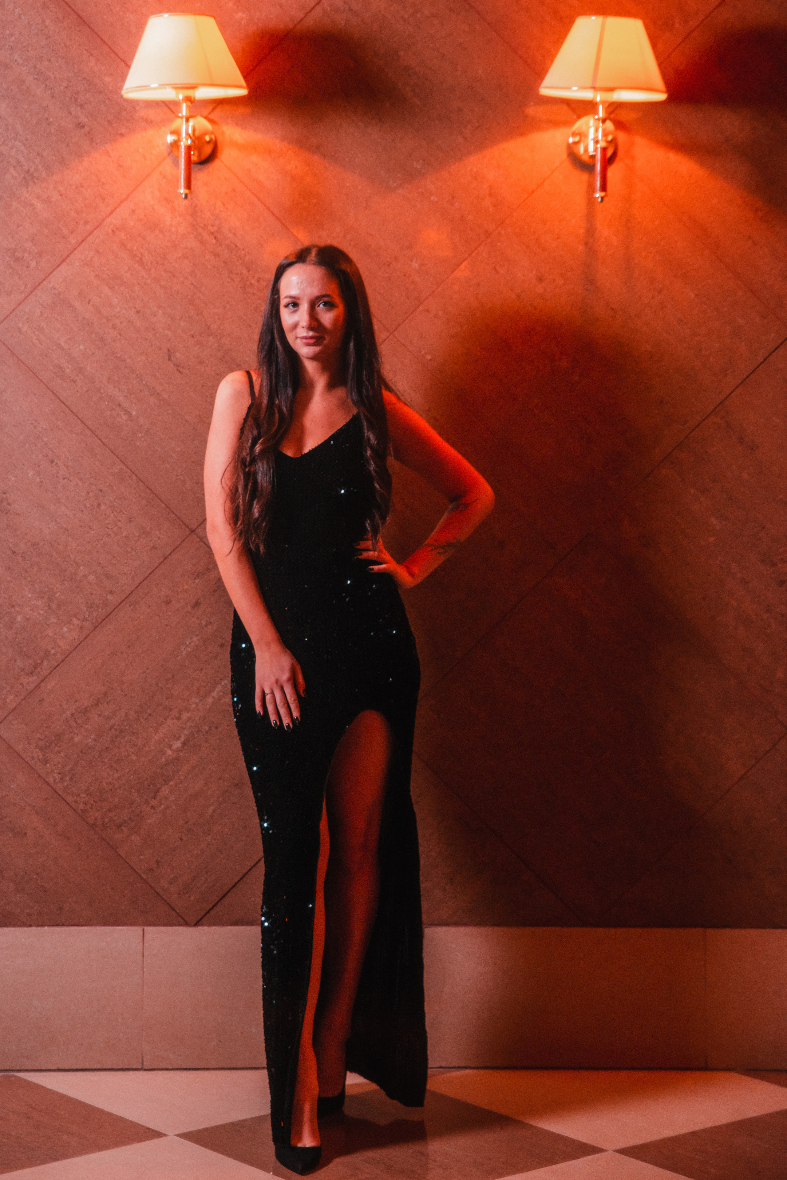 CDEK (Новогодний корпоратив). Фотограф и видеограф в Москве и МО — Евгений Лавров