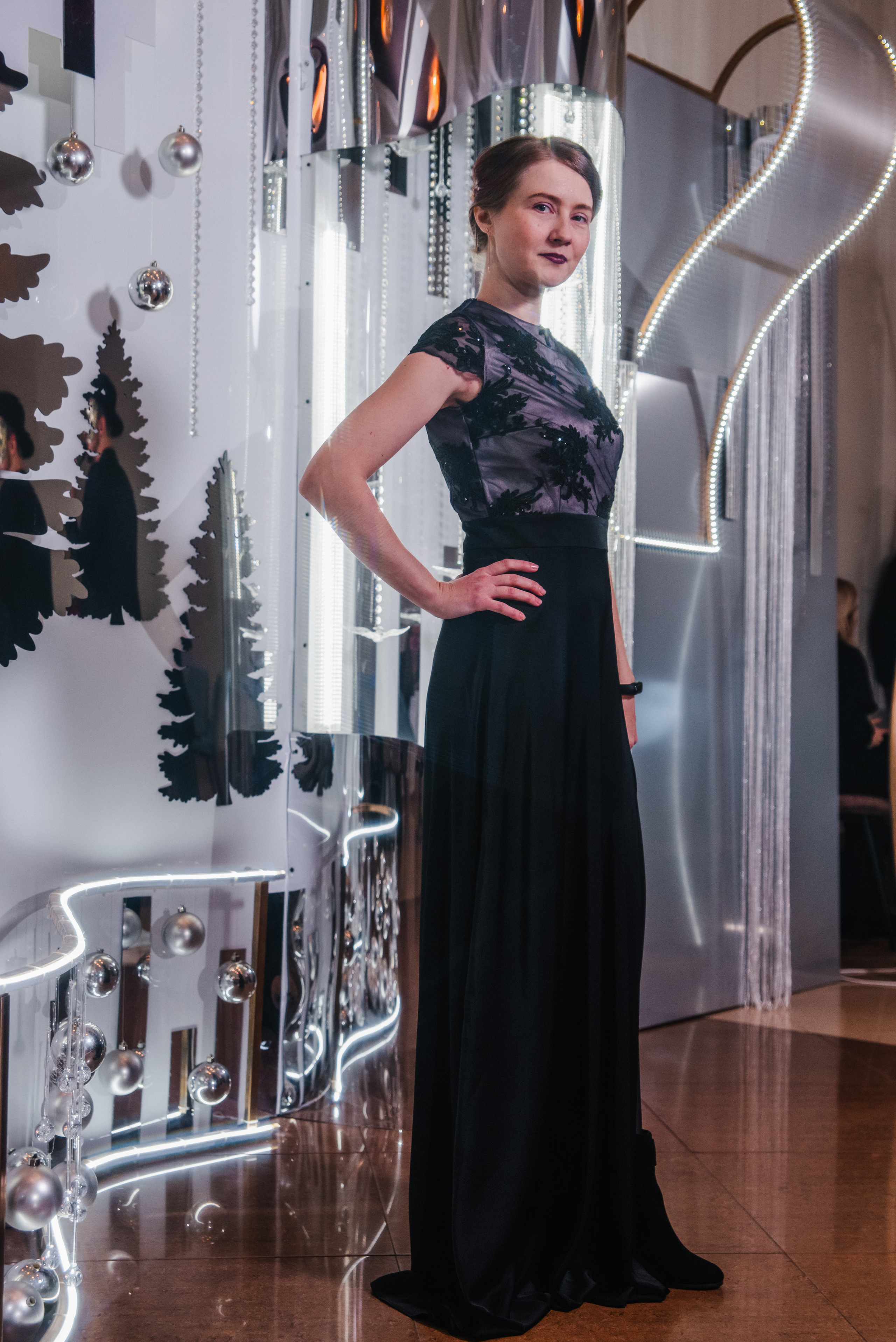 CDEK (Новогодний корпоратив). Фотограф и видеограф в Москве и МО — Евгений Лавров