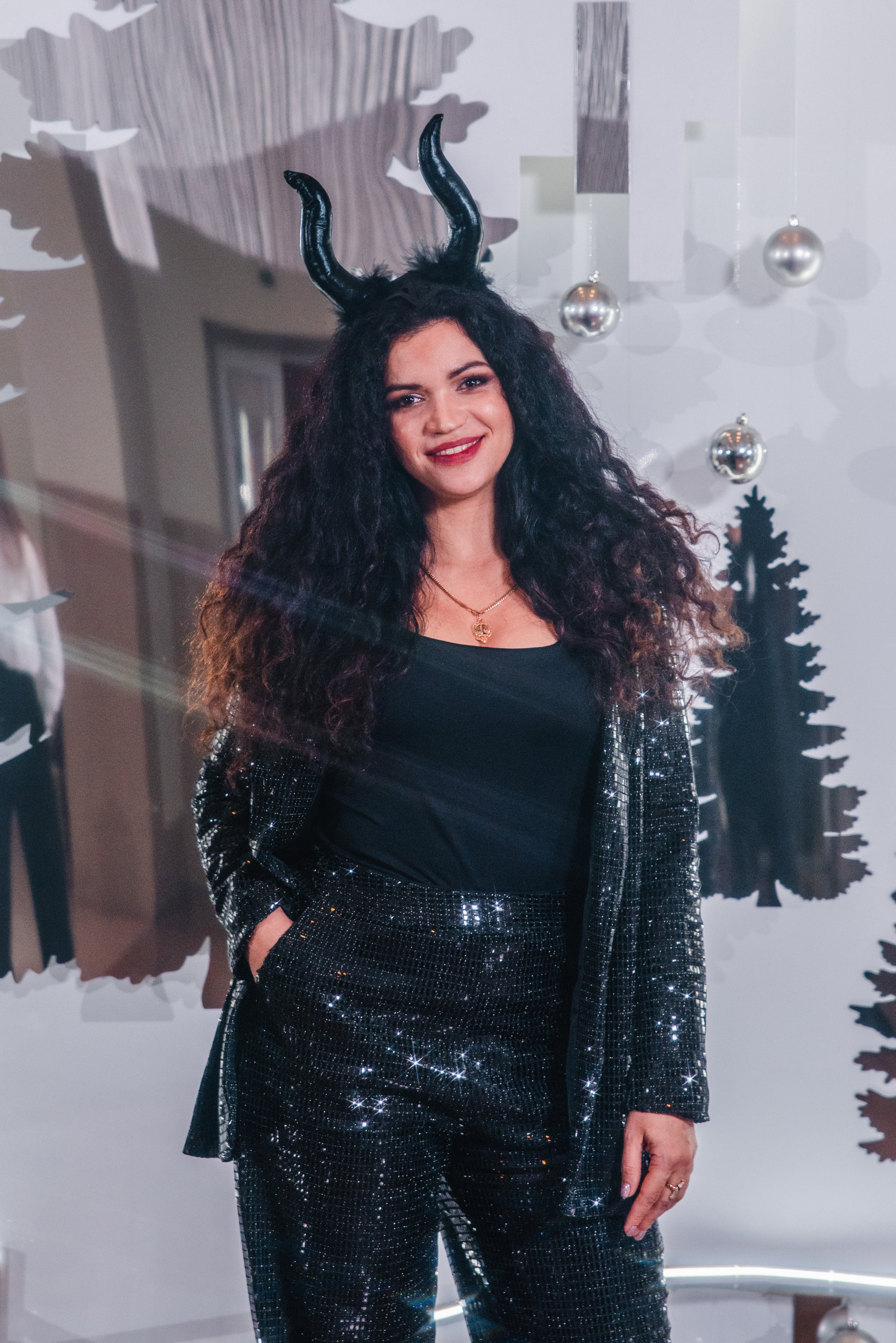 CDEK (Новогодний корпоратив). Фотограф и видеограф в Москве и МО — Евгений Лавров