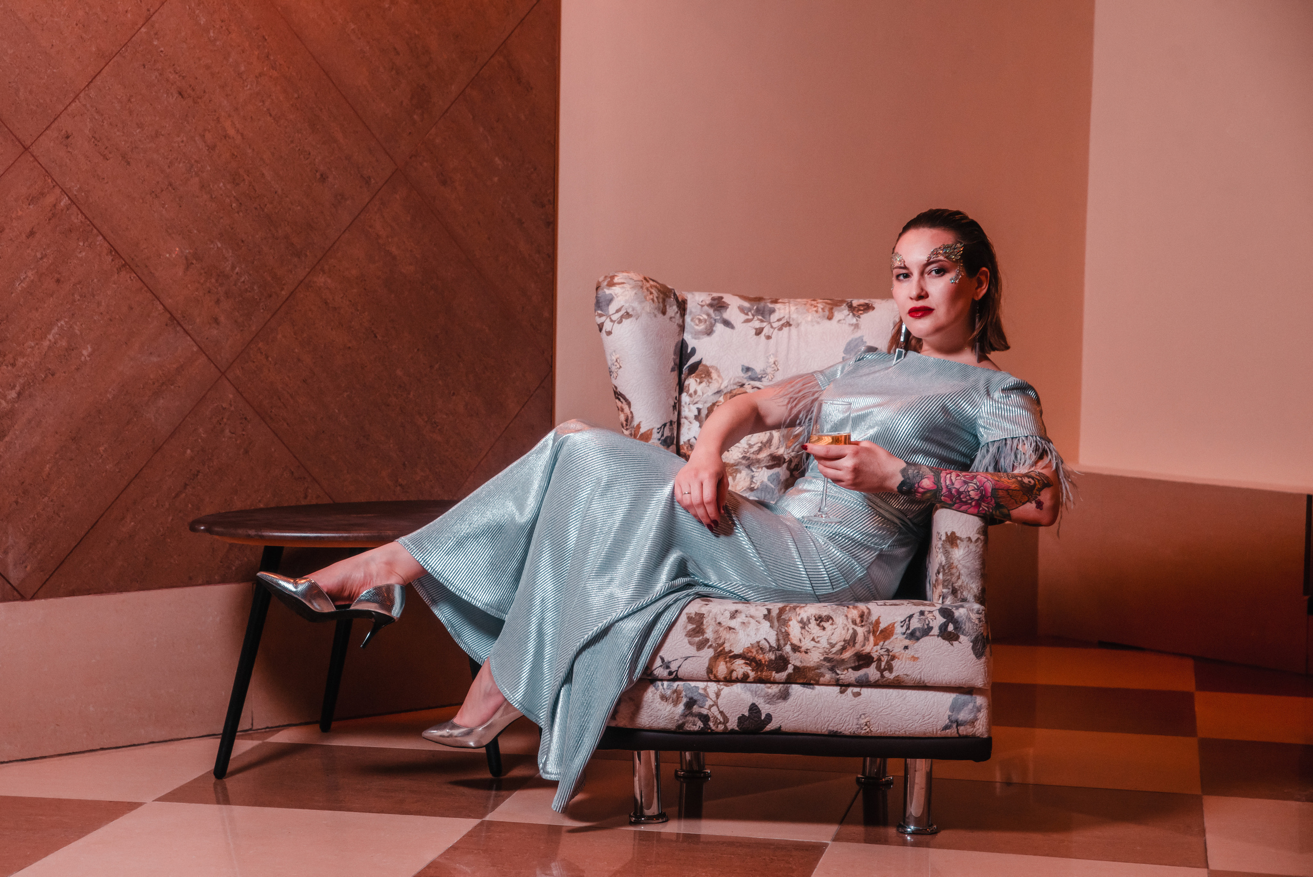 CDEK (Новогодний корпоратив). Фотограф и видеограф в Москве и МО — Евгений Лавров