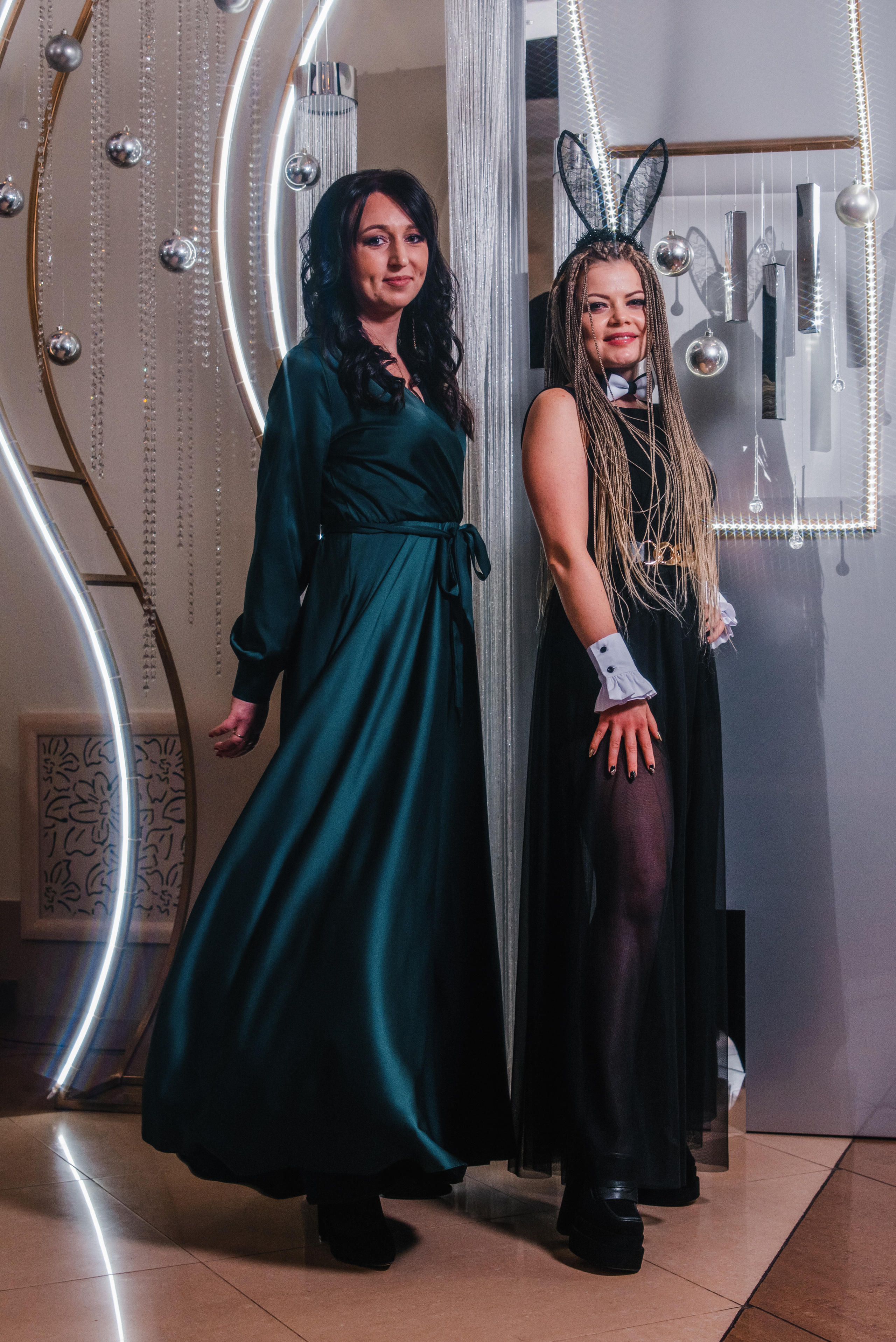 CDEK (Новогодний корпоратив). Фотограф и видеограф в Москве и МО — Евгений Лавров