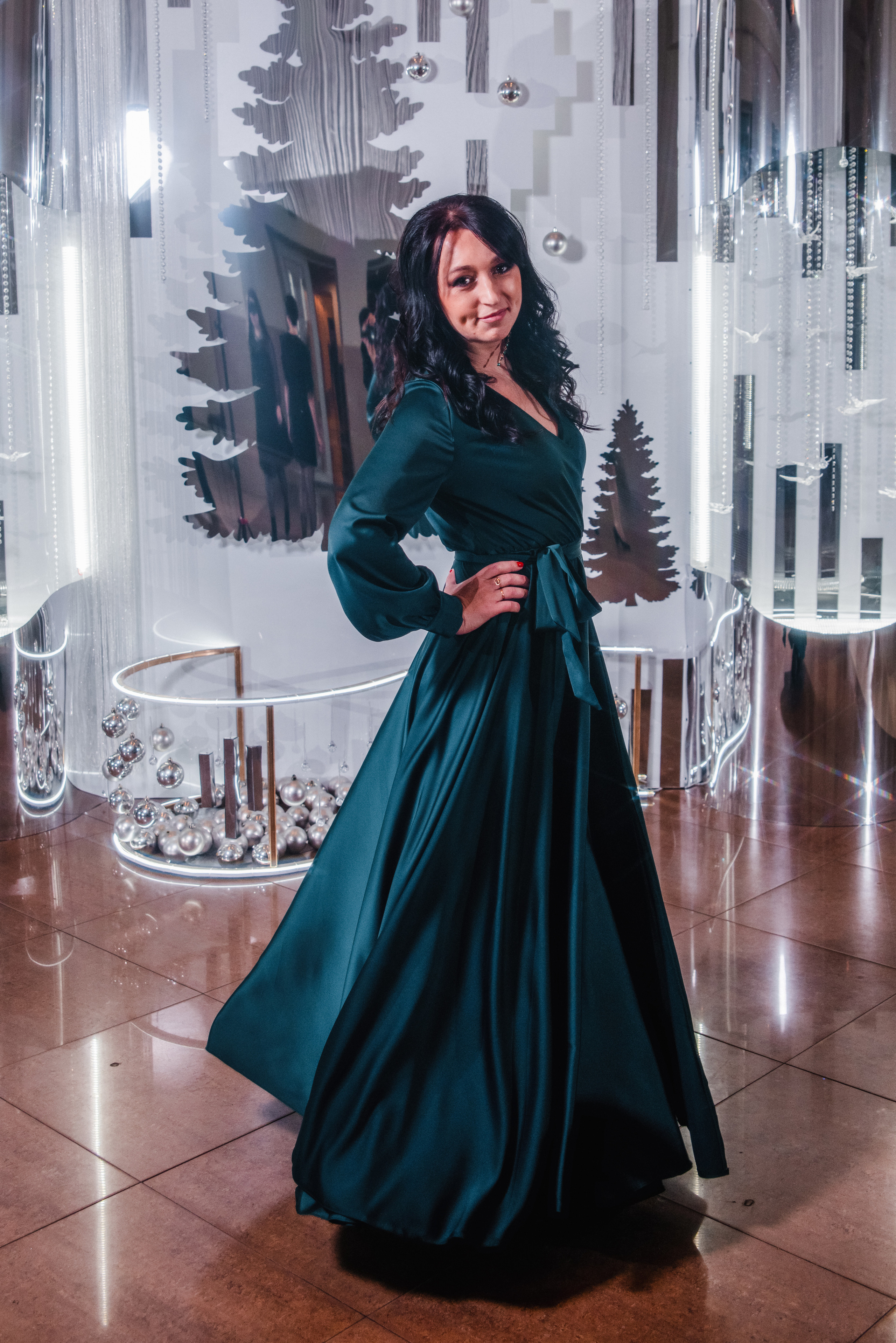 CDEK (Новогодний корпоратив). Фотограф и видеограф в Москве и МО — Евгений Лавров