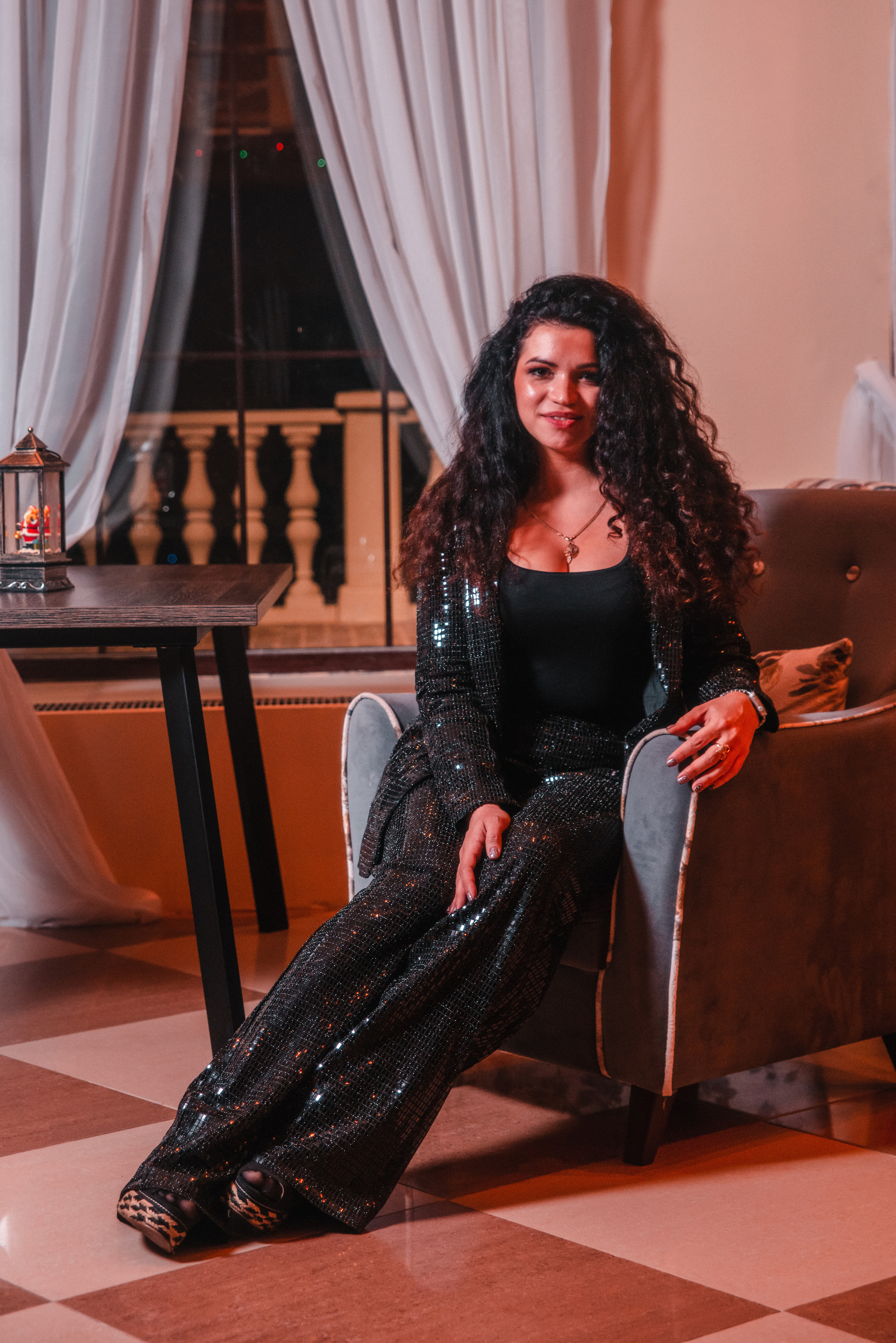 CDEK (Новогодний корпоратив). Фотограф и видеограф в Москве и МО — Евгений Лавров