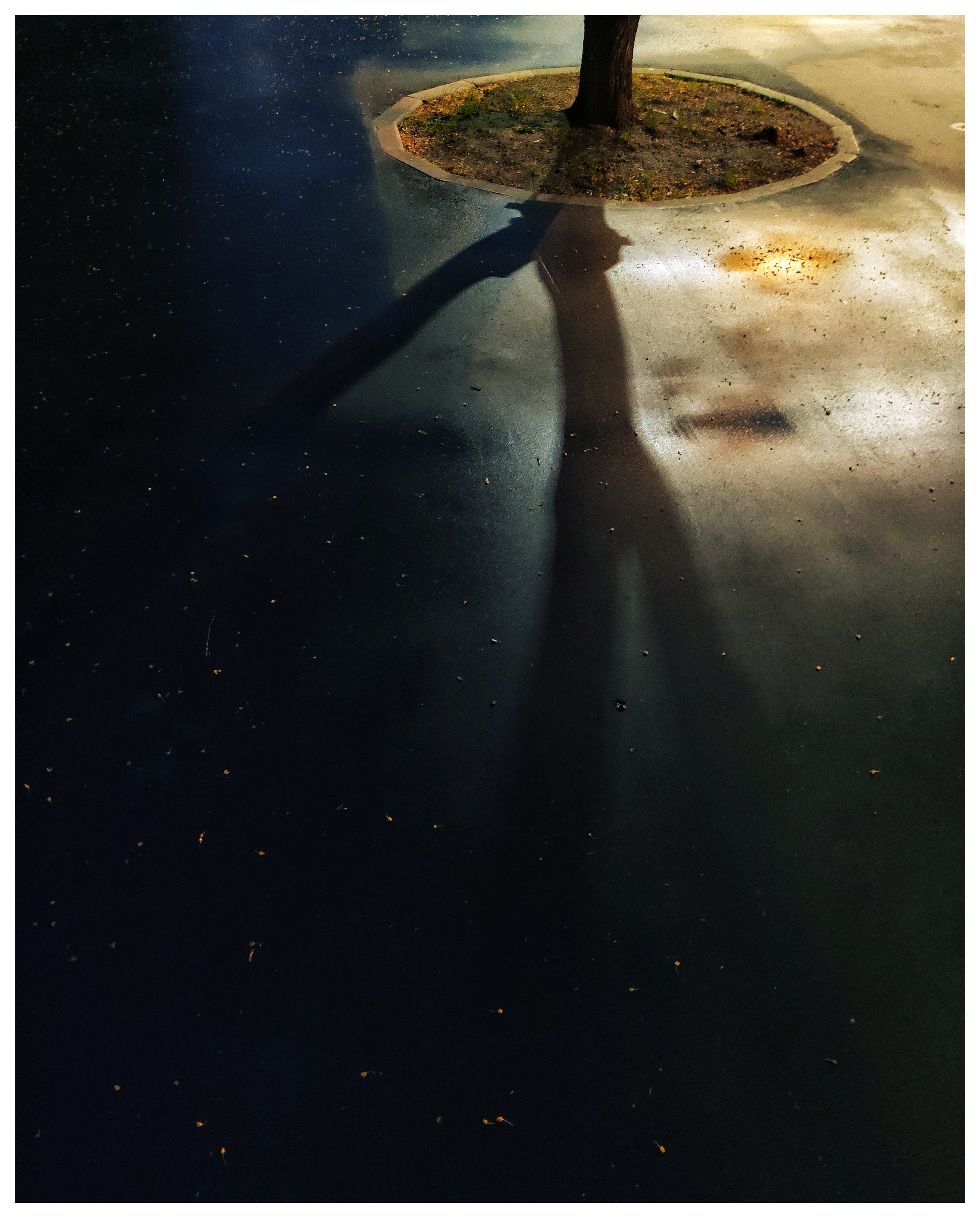 Мир повседневных Вещей. Репортажный и портретный фотограф, Влад Хафизов, Москва