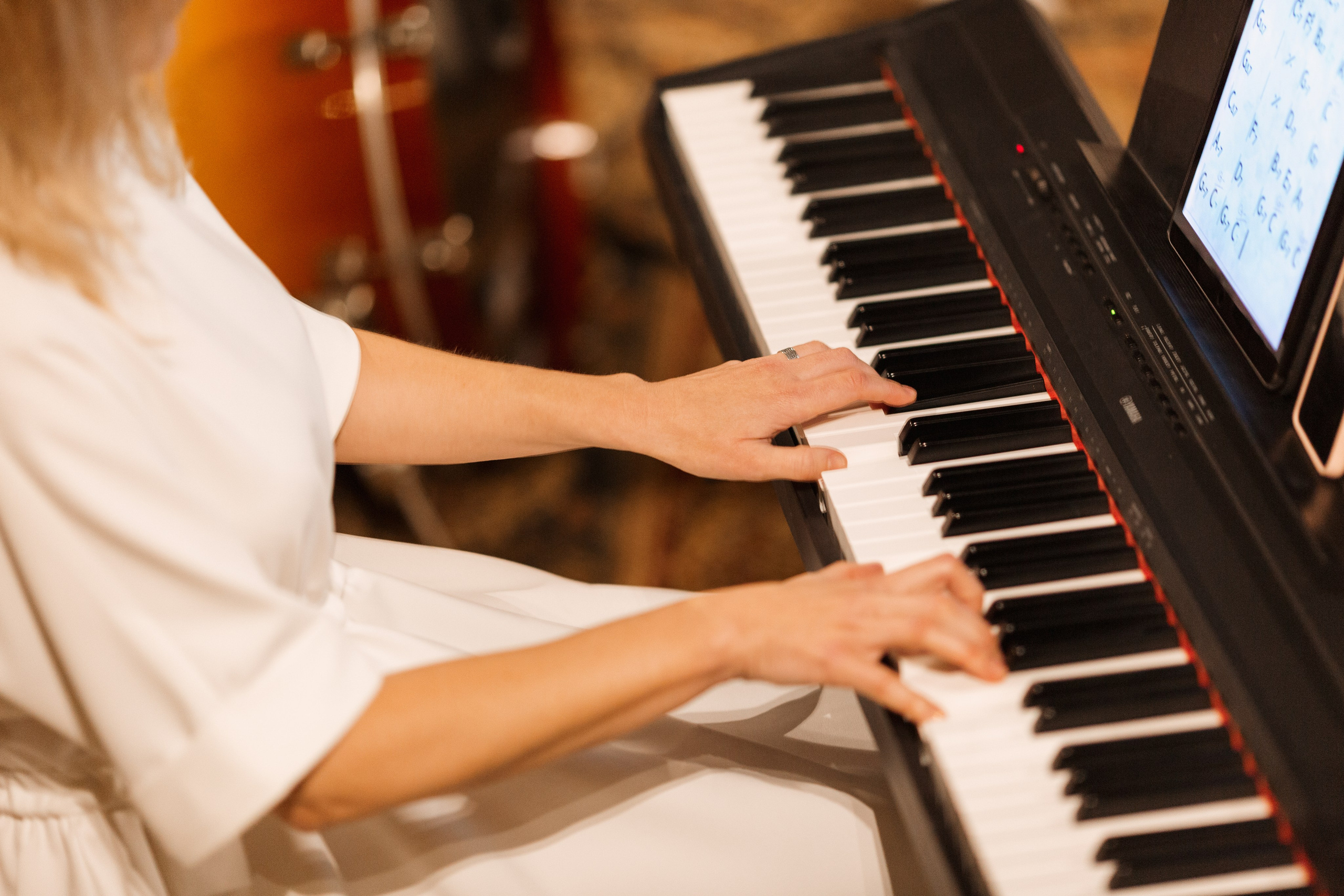 Latina Jazz. Главная