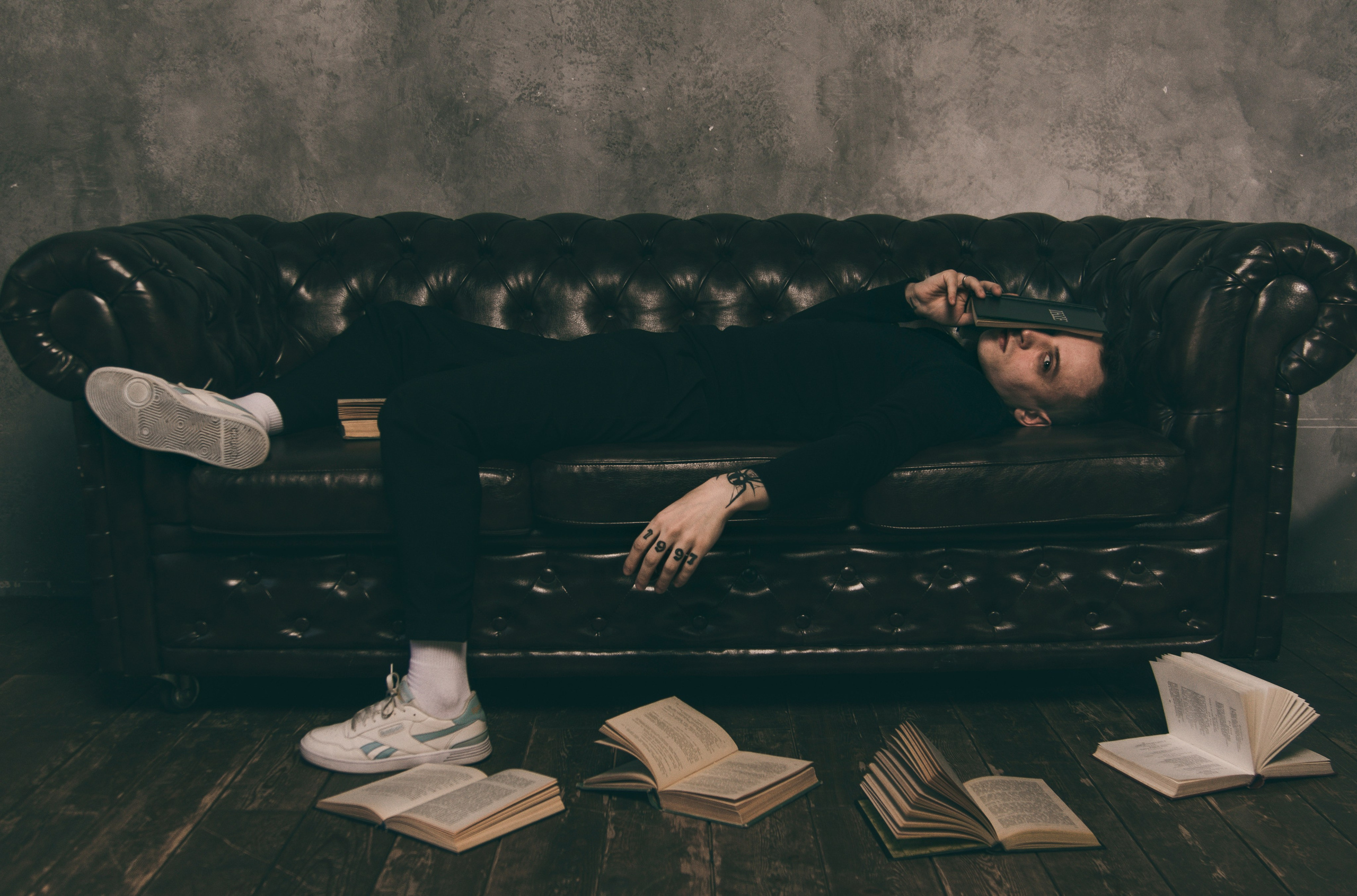 Гамбит короля. Фотосессии по мотивам сказок и фильмов — Катерина Исауленко. СПб