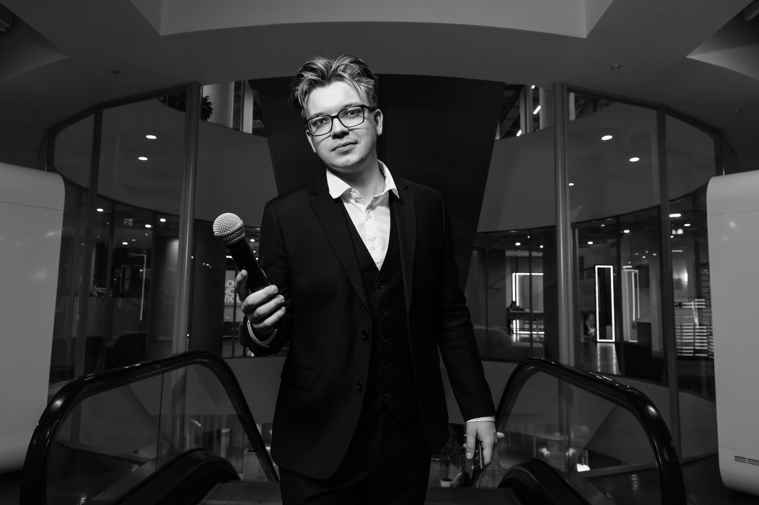 Квиз. Главная