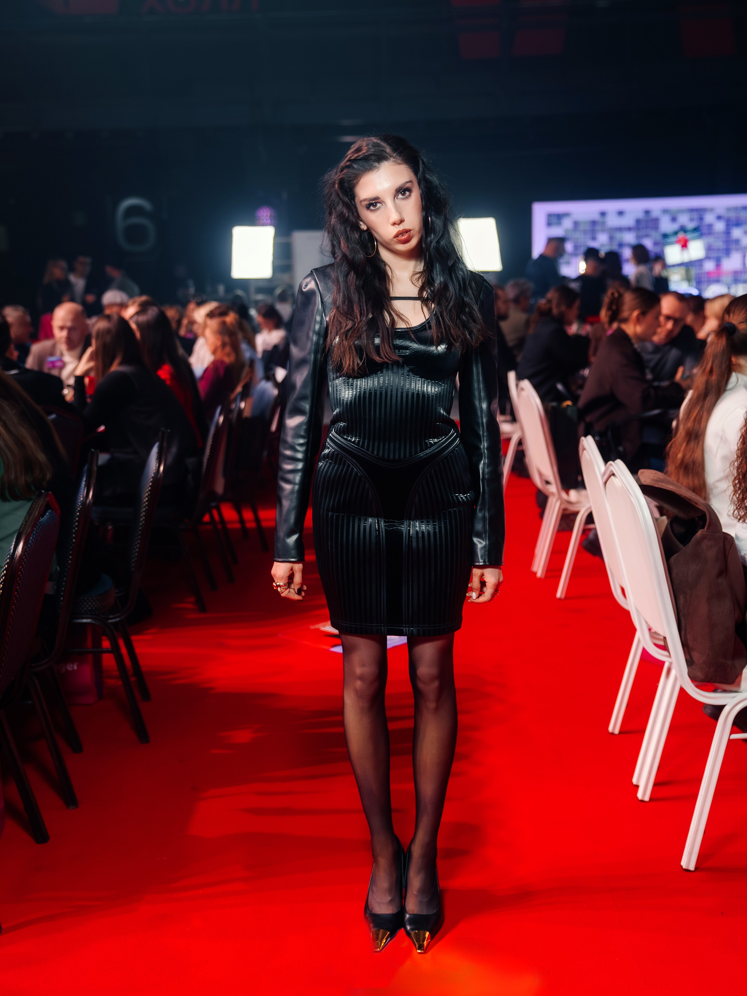 Сцена 2026 ивент фестивать. Главная