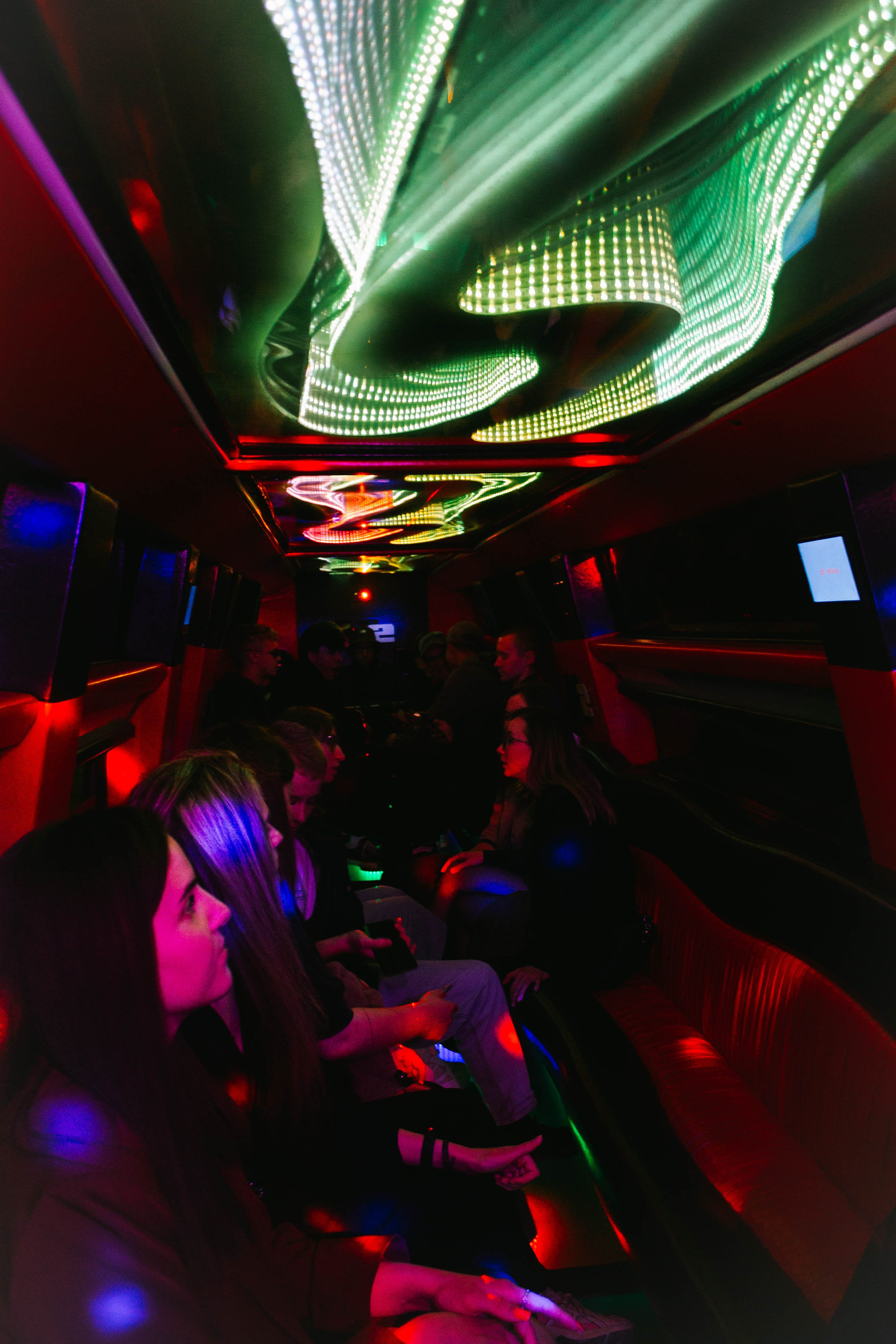 Partyverse Openair: Oxygen Starvation. Праздники под ключ «ПраздниКKey»