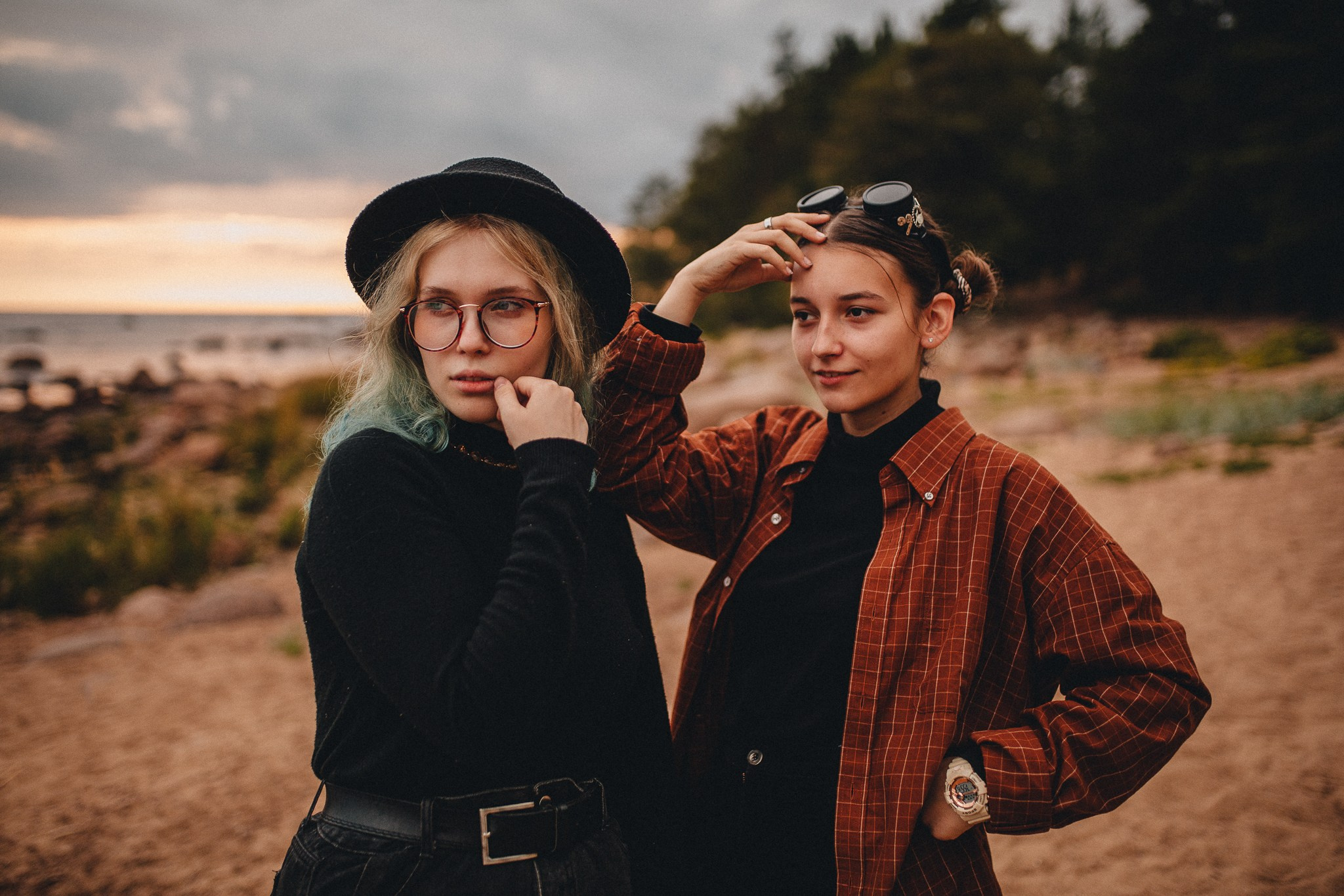 БУНКЕР 2021. Артемий Константинов